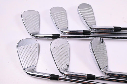 Callaway Apex Pro 16 Irons / 5-PW / Regular Flex Project X Shafts