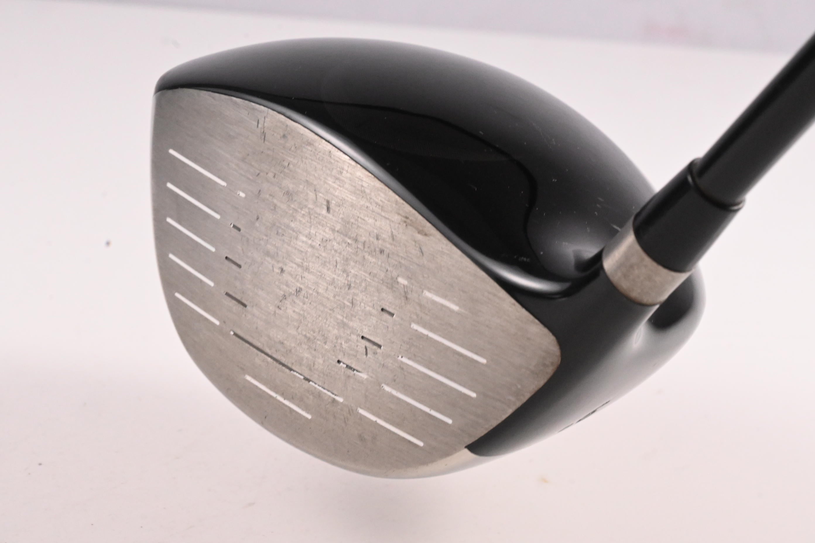 Ping G10 Driver / 9 Degree / Stiff Flex Grafalloy ProLaunch Red Shaft