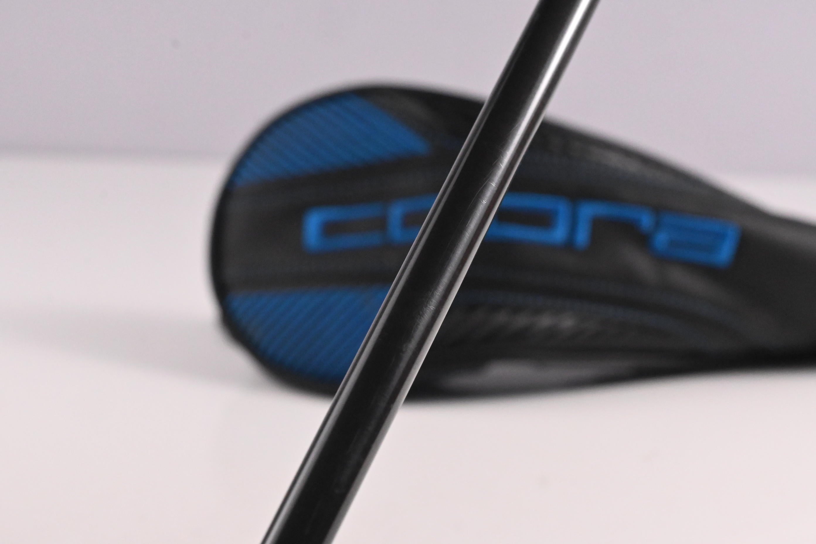 Cobra F-Max Airspeed #5 Wood / 20 Degree / Regular Flex Cobra Air Speed 50 Shaft