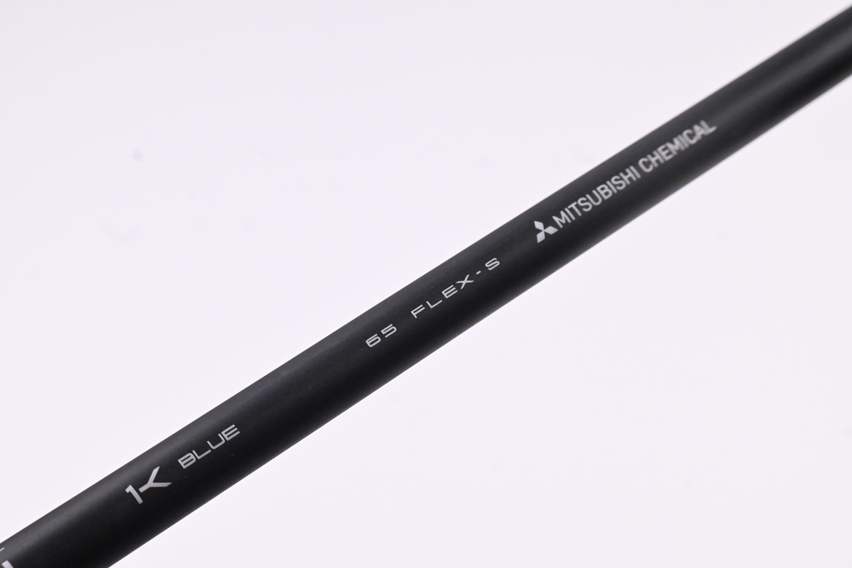 Mitsubishi Tensei 1K Blue 65 Fairway Shaft / Stiff Flex / Titleist 2nd Gen