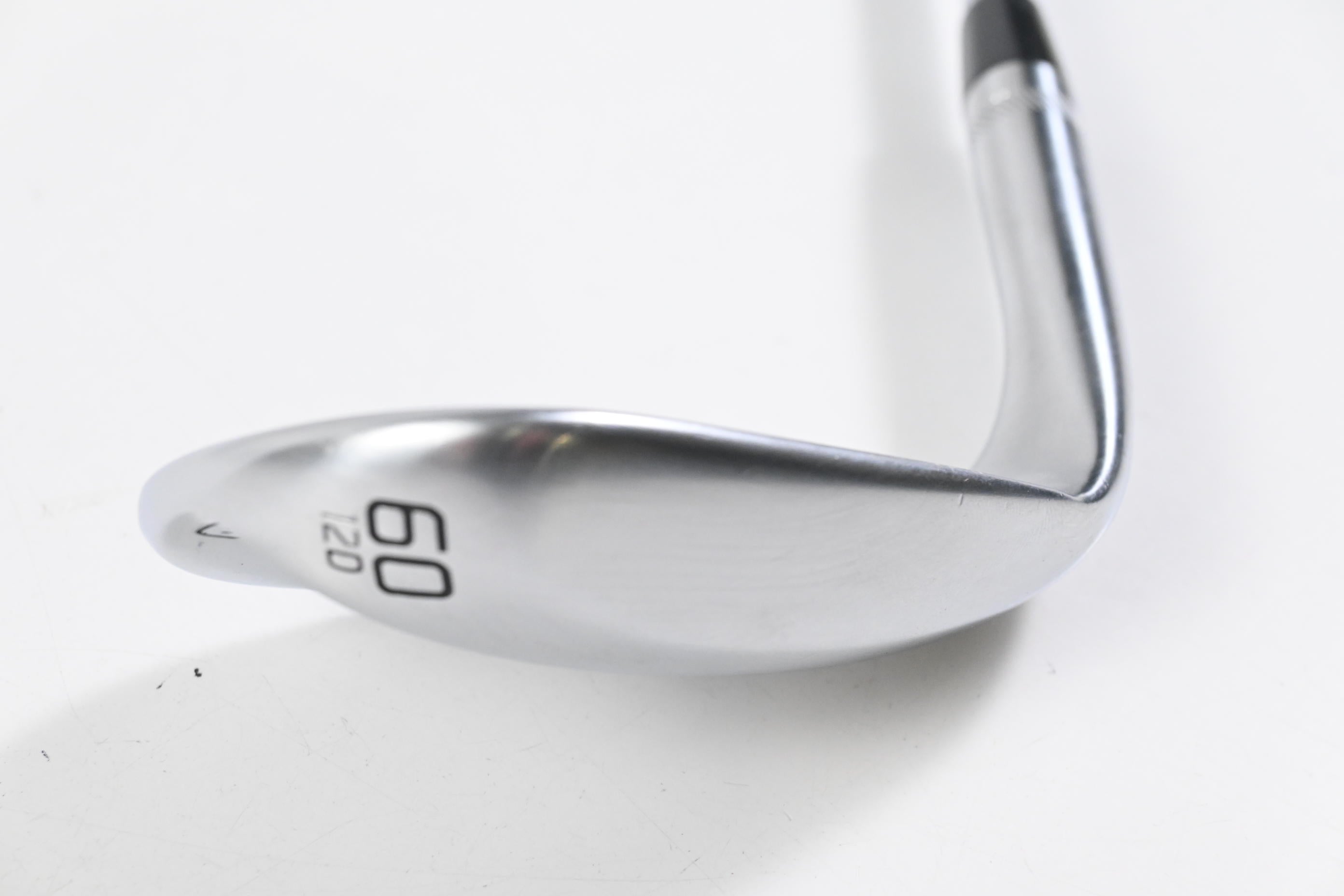 Titleist Vokey SM10 Lob Wedge / 60 Degree / Wedge Flex Vokey Design Shaft