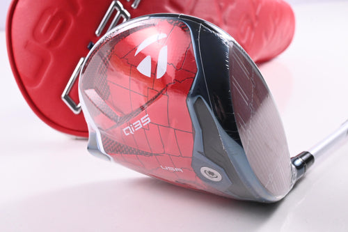 Taylormade Qi35 USA Driver / 10.5 Degree / Stiff Flex Air Speeder 50 Shaft