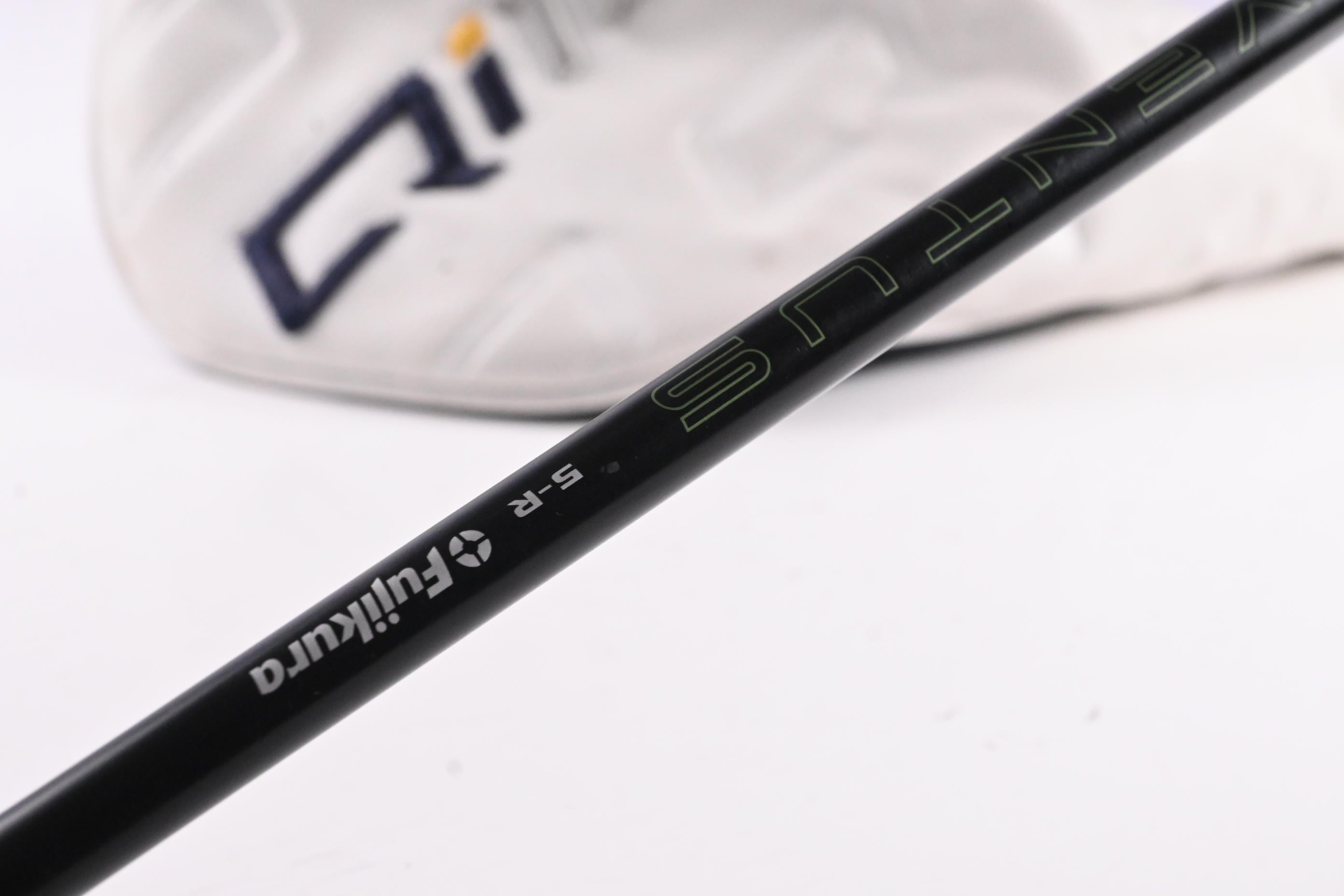 Taylormade Qi10 Driver / 9 Degree / Regular Flex Ventus Blue 5 Shaft