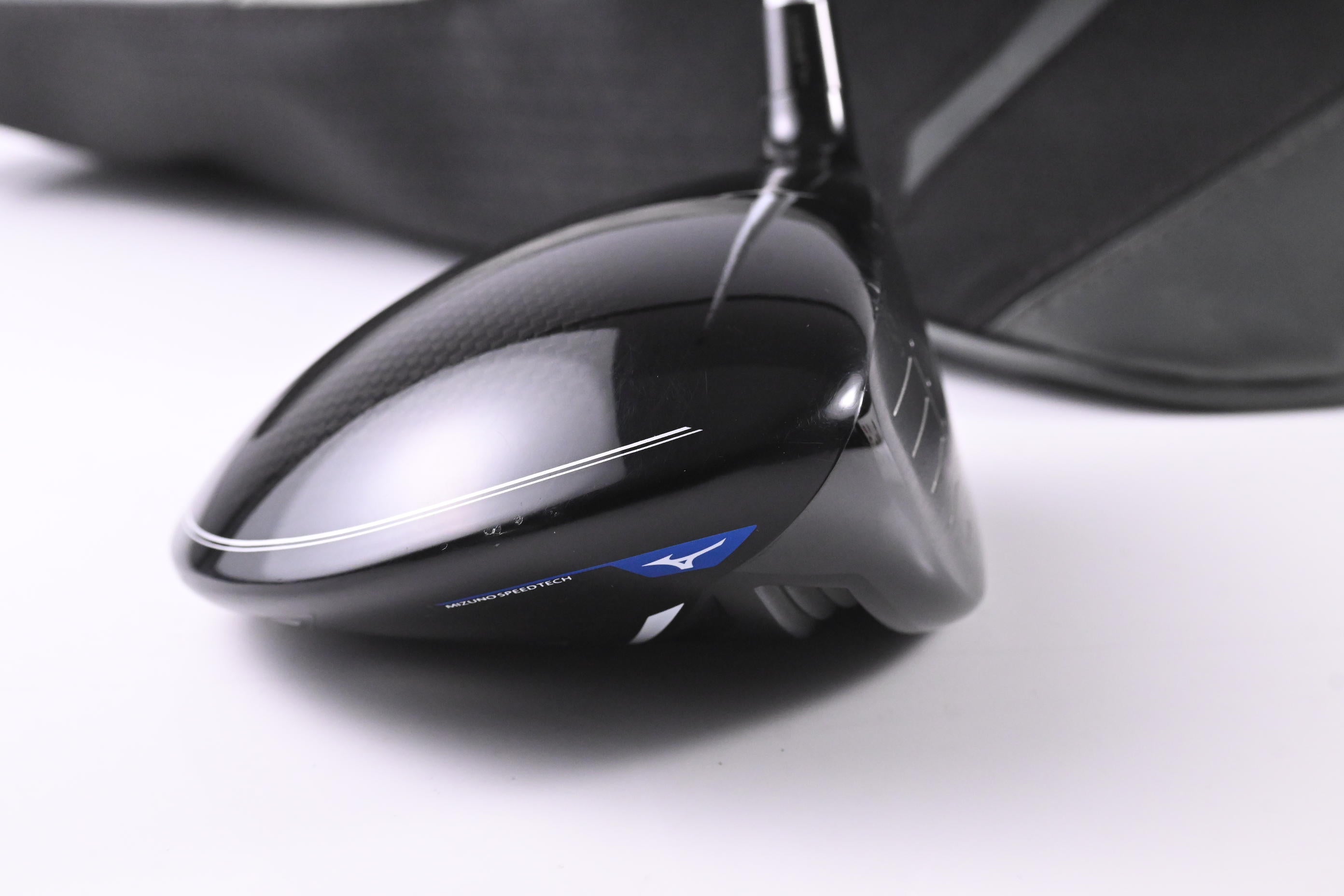 Mizuno ST200 Driver / 10.5 Degree / Stiff Flex Aldila Ascent 50 Shaft