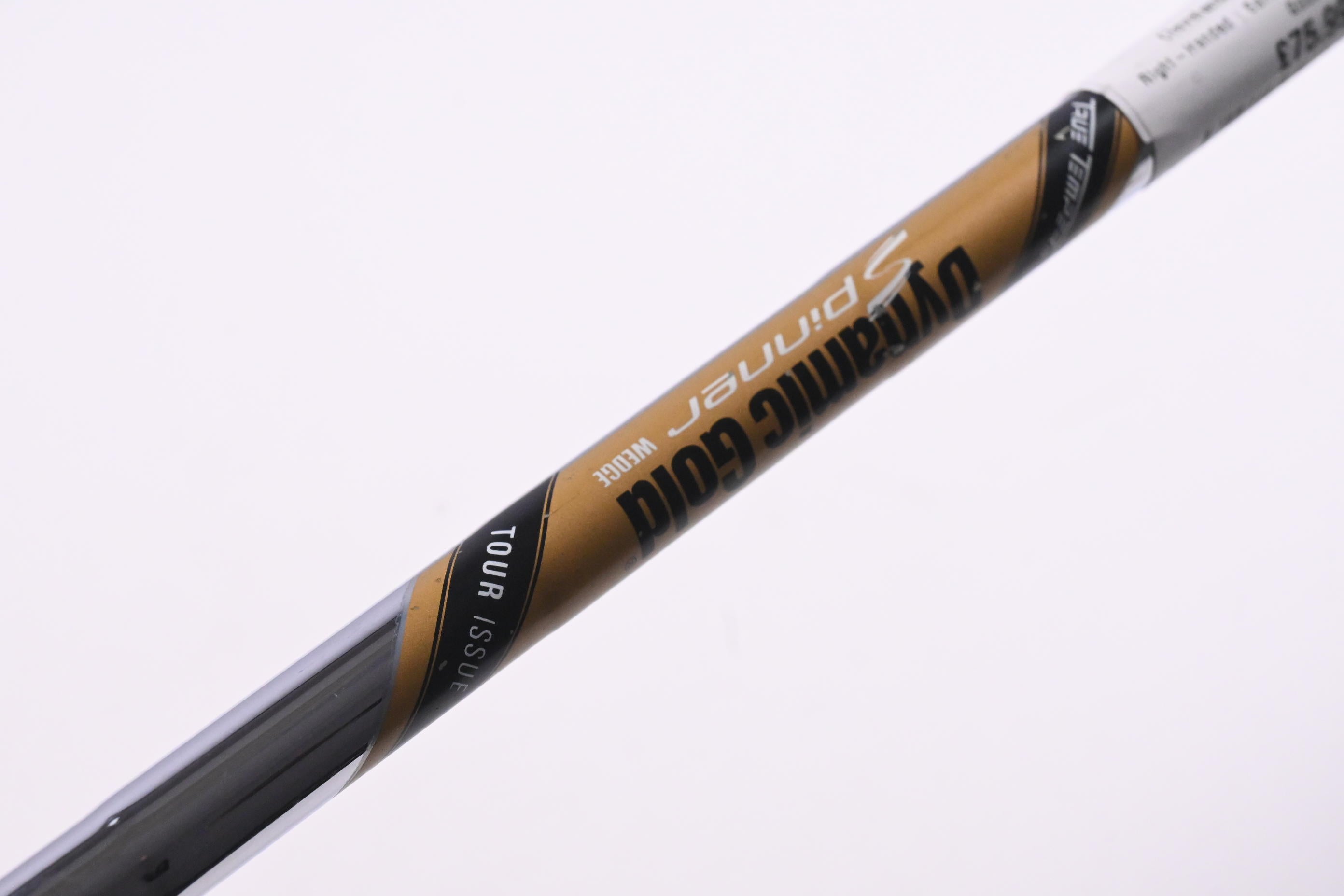Cleveland RTX Full Face Sand Wedge / 54 Degree / Wedge Flex Dynamic Gold Shaft