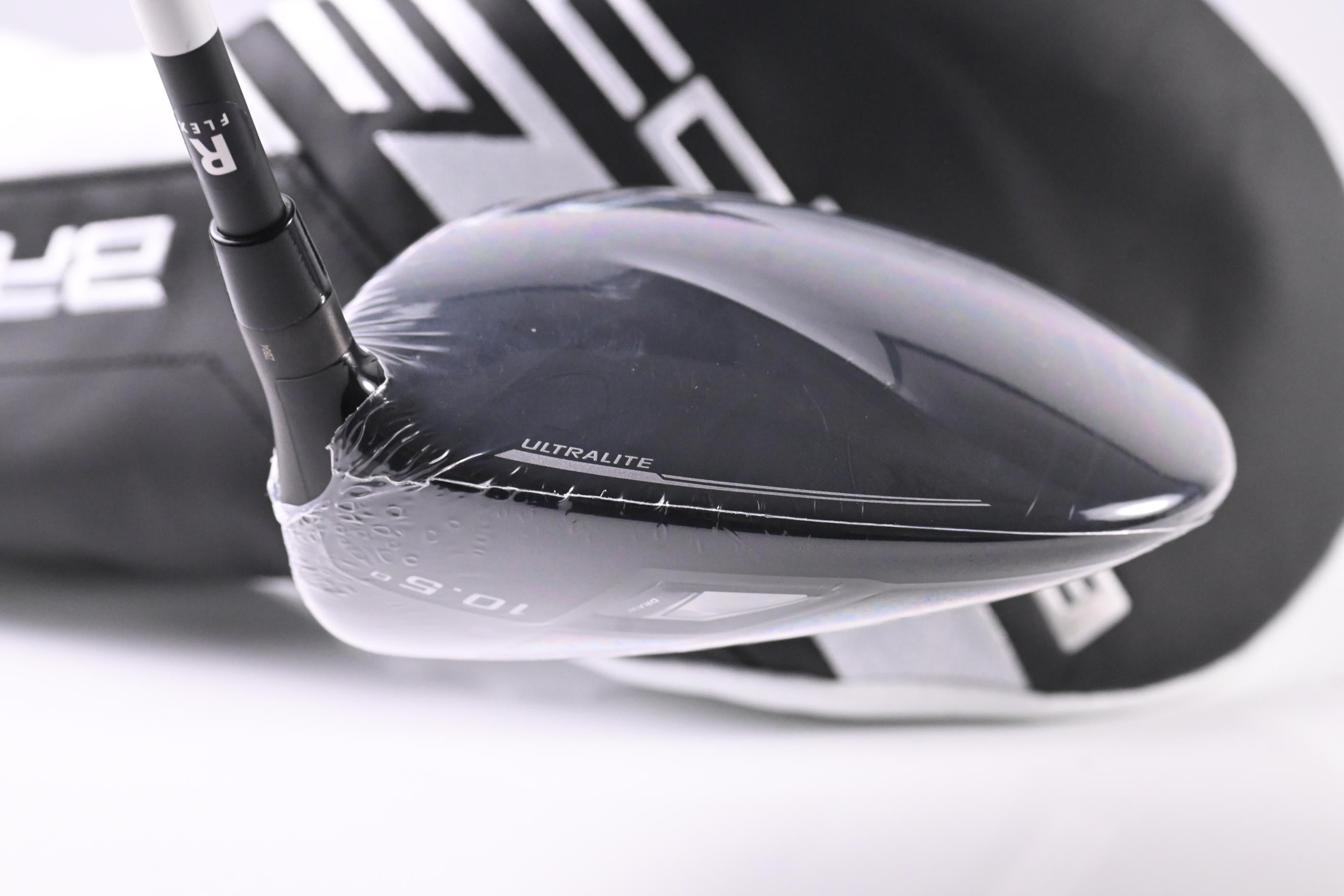 Cobra Baffler 2026 Driver / 10.5 Degree / Regular Flex Cobra Ultralite 40 Shaft