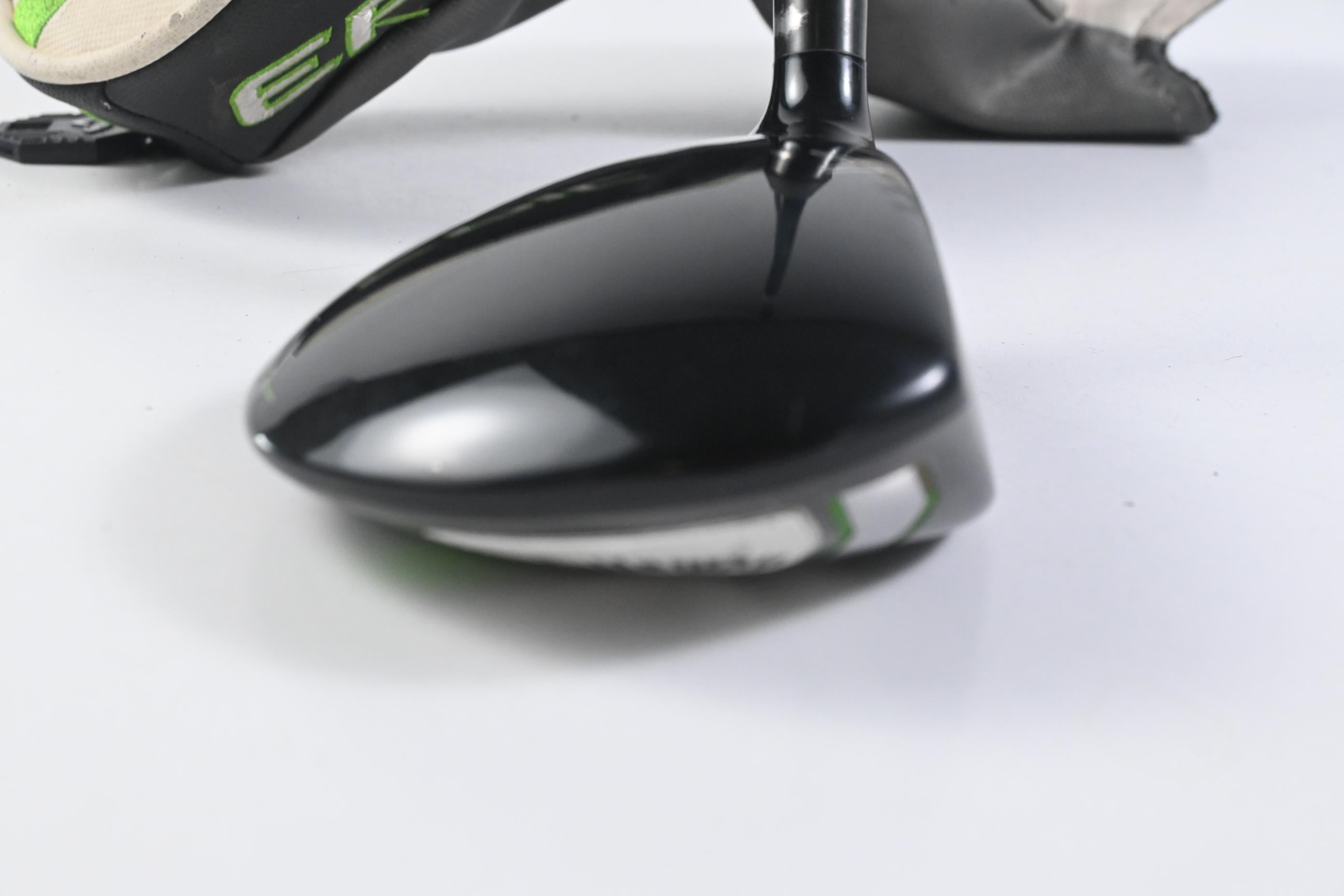 Callaway Epic Speed #5 Wood / 18 Degree / X-Flex HZRDUS Black 70 Shaft