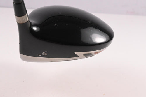 Ping G10 Driver / 9 Degree / Stiff Flex Grafalloy ProLaunch Red Shaft