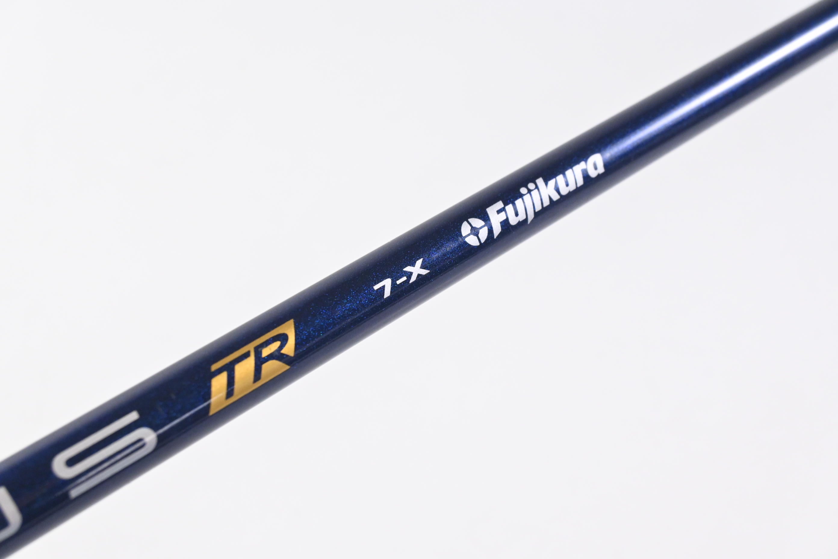 Fujikura Ventus TR Blue Velocore 7 Driver Shaft / X-Flex / Cobra 3rd Gen