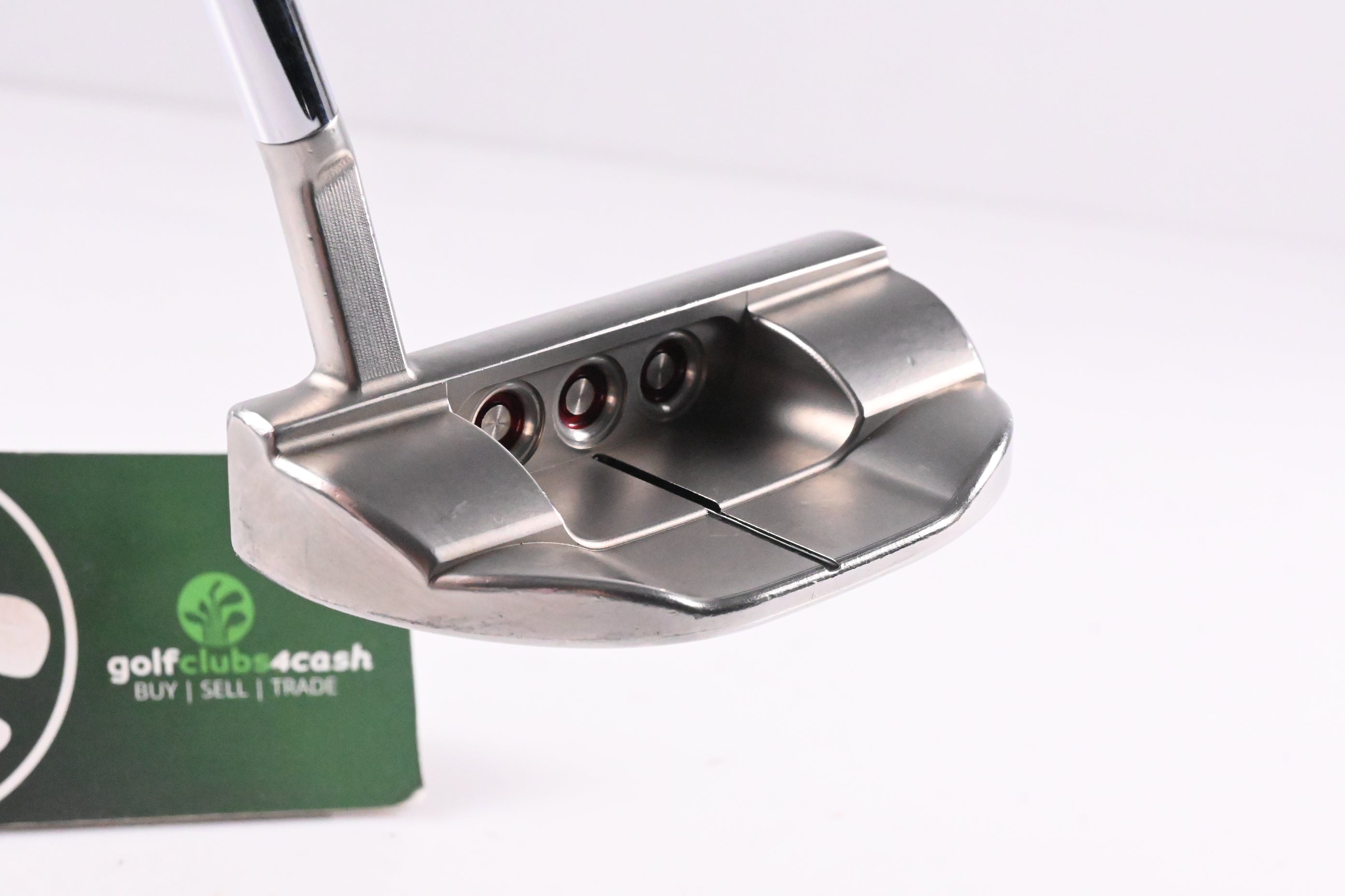 Scotty Cameron Special Select Fastback 1.5 Putter / 35 Inch