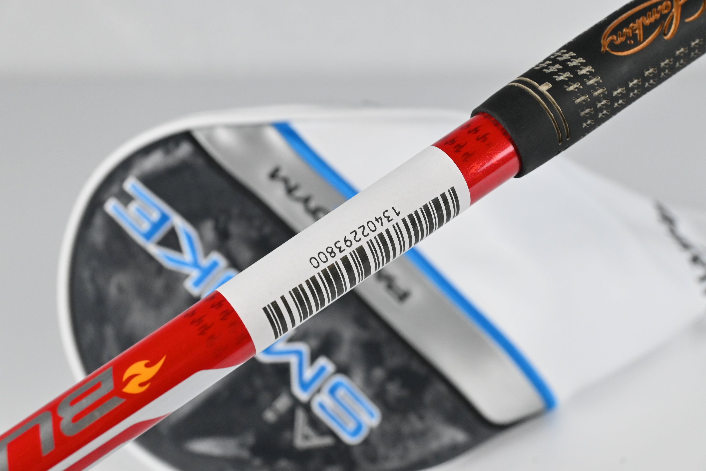 Callaway Paradym Ai Smoke TD Max Driver / 10.5 Degree / Regular Flex Matrix 4.8