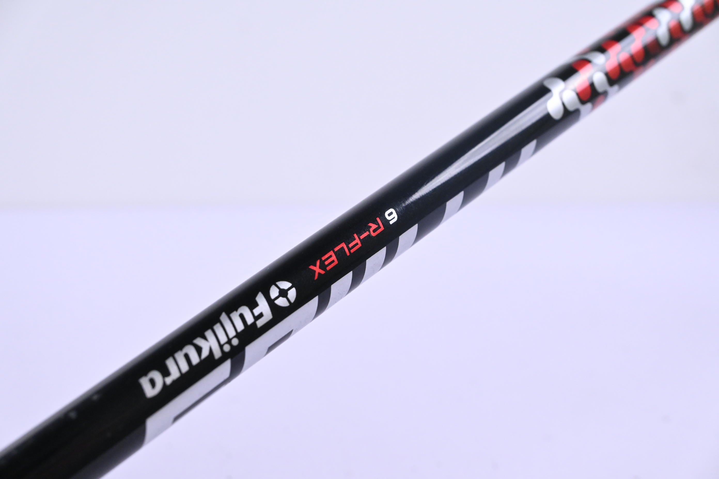 Taylormade M4 #4 Hybrid / 22 Degree / Regular Flex Fujikura Atmos Red 6 Shaft
