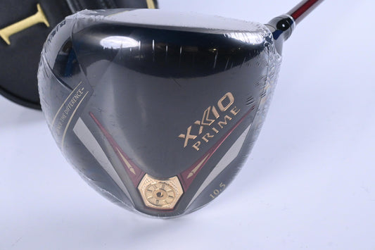 XXIO Prime Driver / 10.5 Degree / Regular Flex XXIO SP-1300 35 Shaft