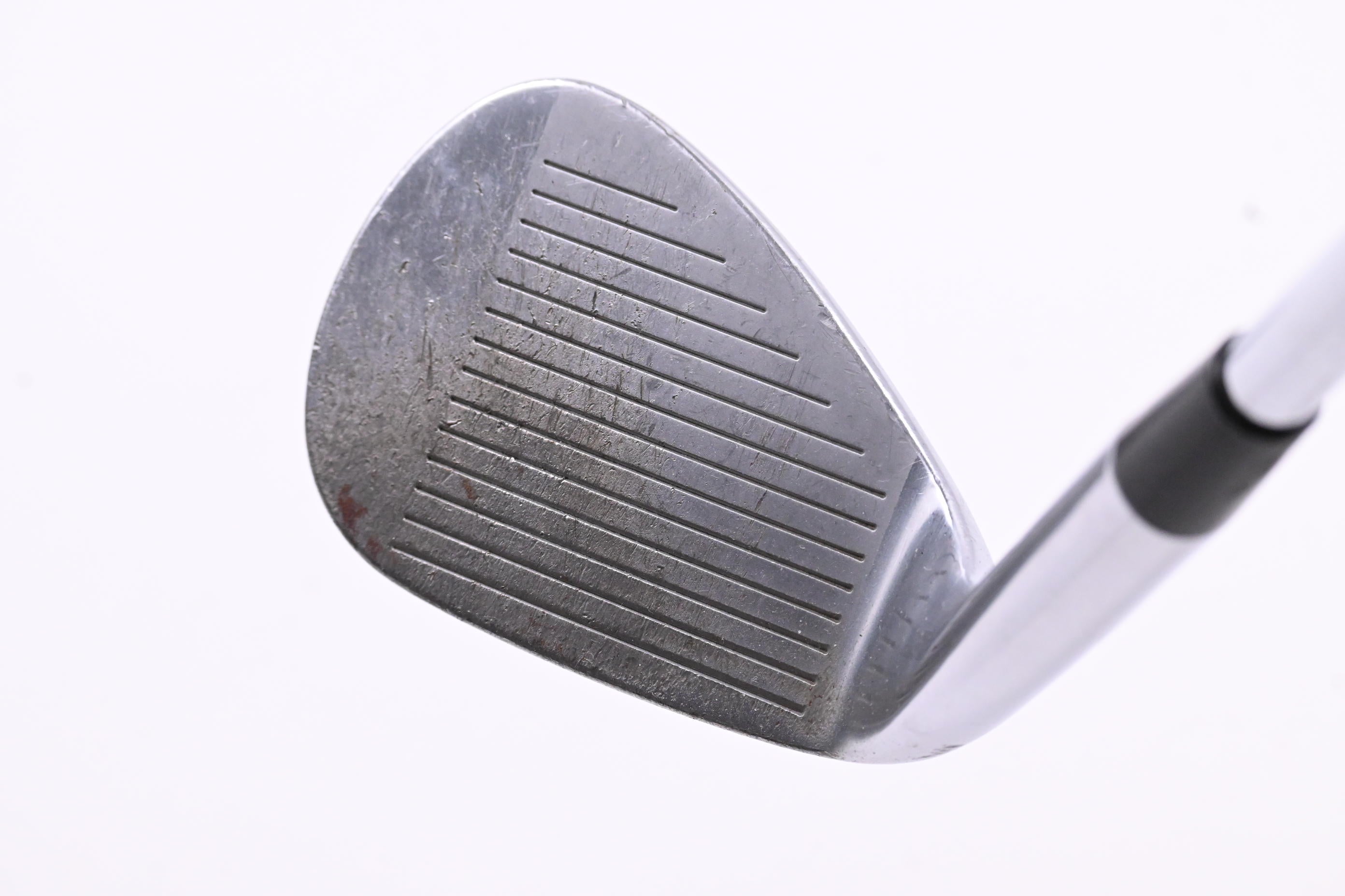 Vega VW-06 Lob Wedge / 58 Degree / Wedge Flex Shimada Shaft