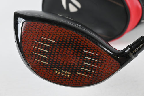 Taylormade Stealth Driver / 9 Degree / Regular Flex Kuro Kage Silver TiNi 60