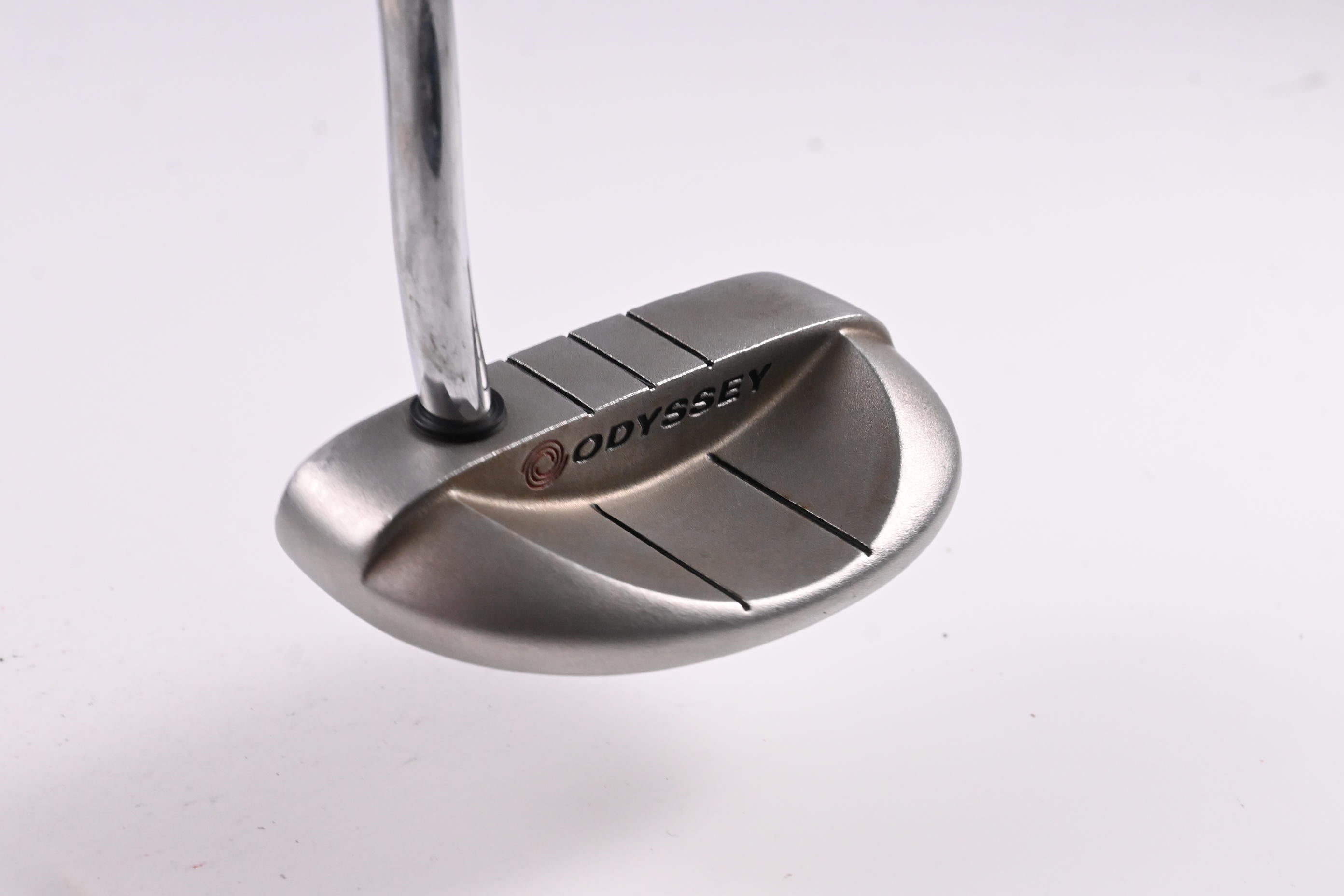 Odyssey Dual Force Rossie II Putter / 34 Inch