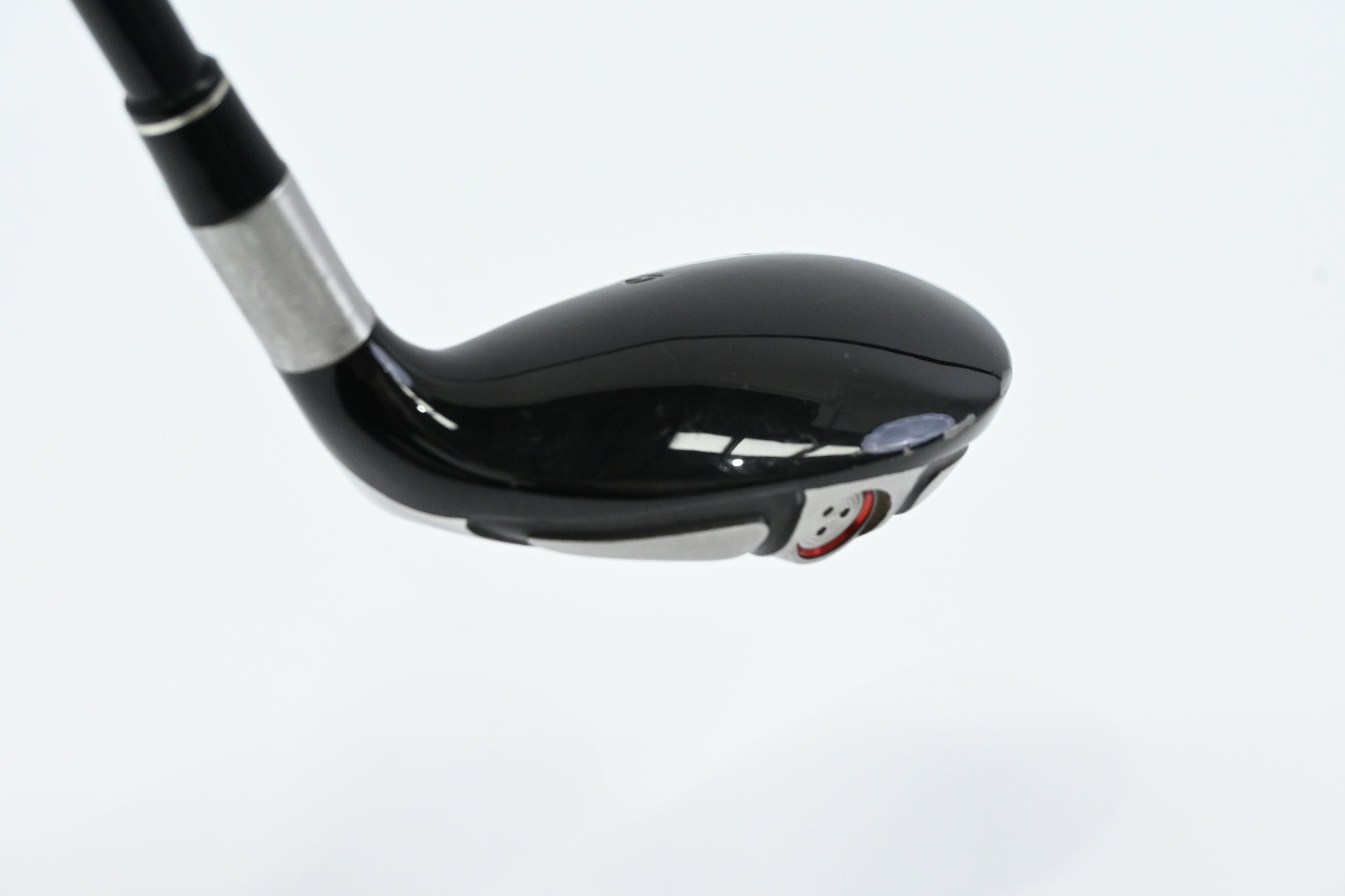 Taylormade R5 XL #4 Hybrid / 22 Degree / Stiff Flex Taylormade Hyperlite XL