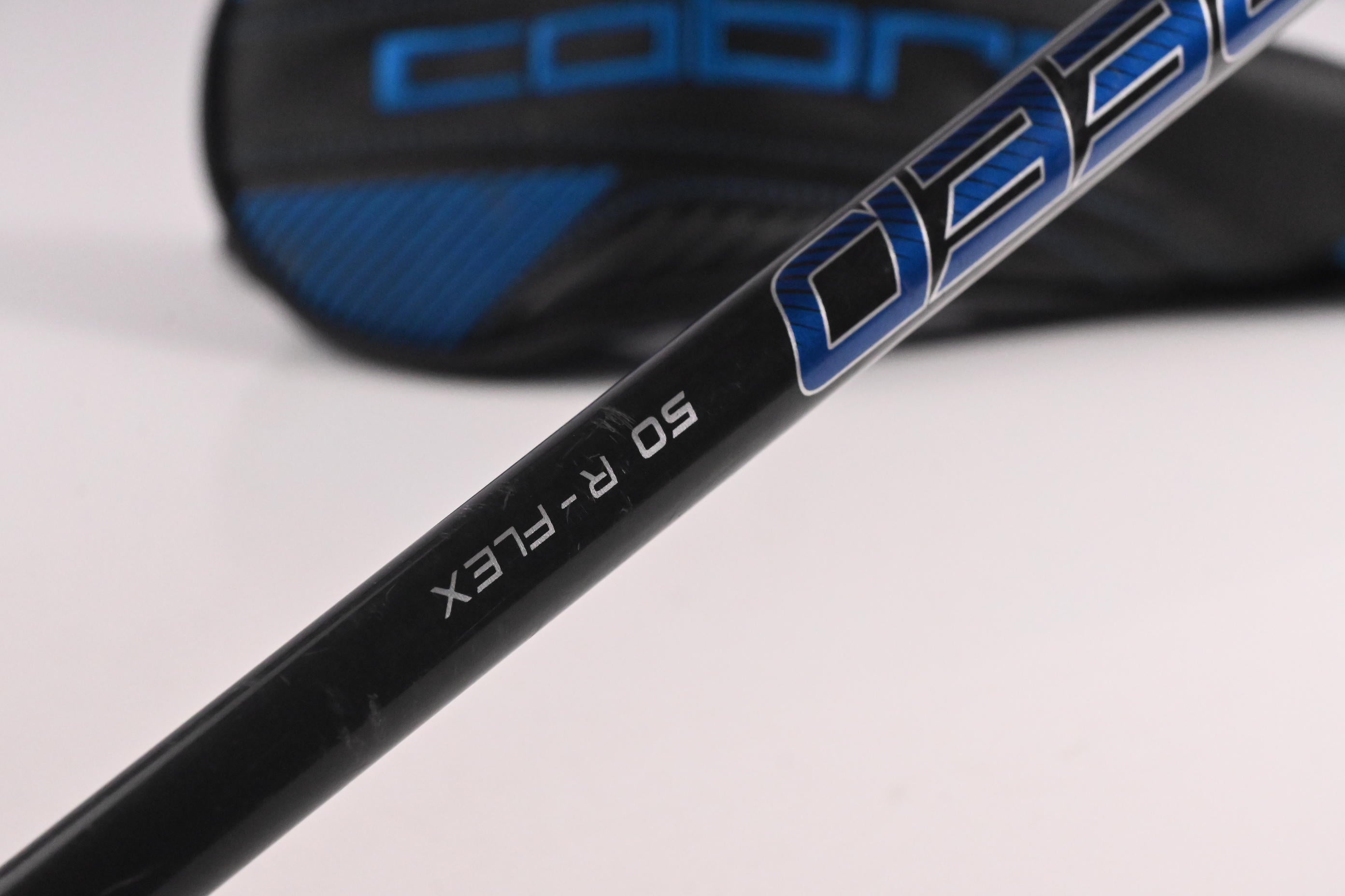 Cobra F-Max Airspeed #5 Wood / 20 Degree / Regular Flex Cobra Air Speed 50 Shaft