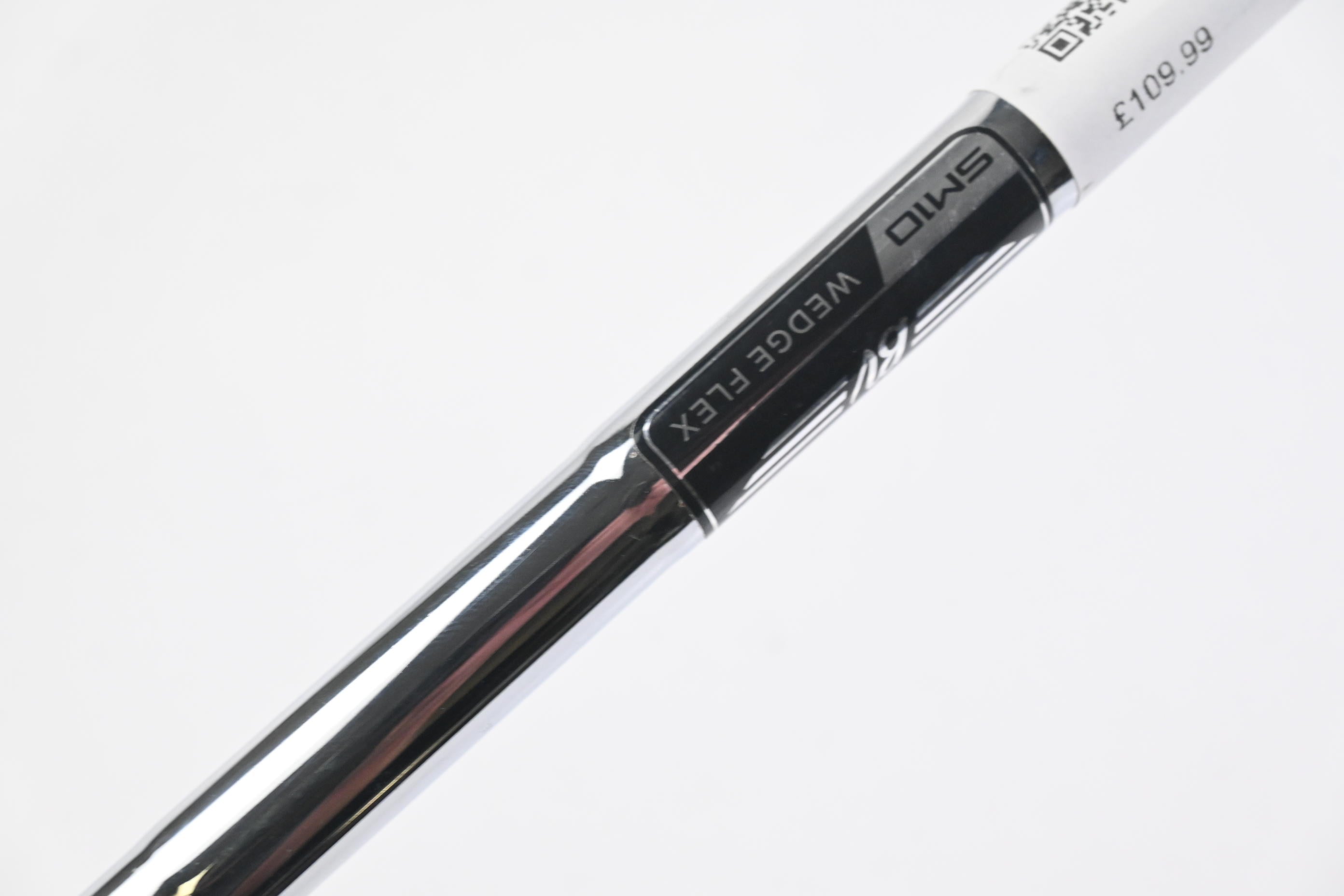 Titleist Vokey SM10 Lob Wedge / 60 Degree / Wedge Flex Vokey Design Shaft