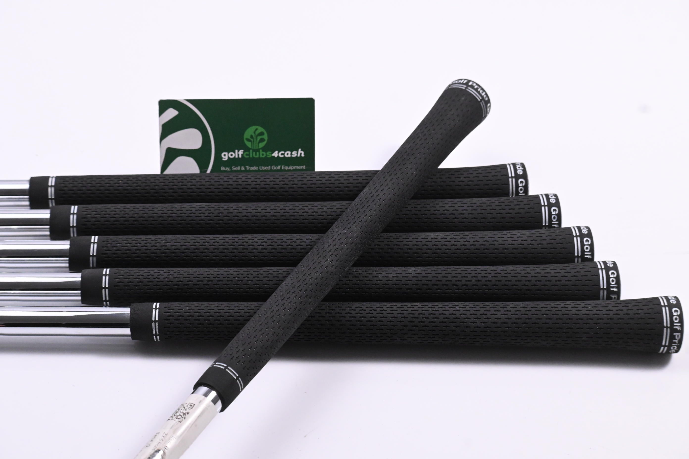 Srixon ZXi5 Irons / 5-PW / Stiff Flex N.S.PRO 950GH Neo Shafts