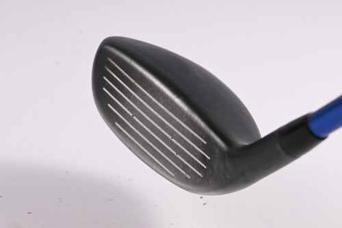 Ping G30 #4 Hybrid / 22 Degree / Regular Flex Ping TFC 419 Shaft