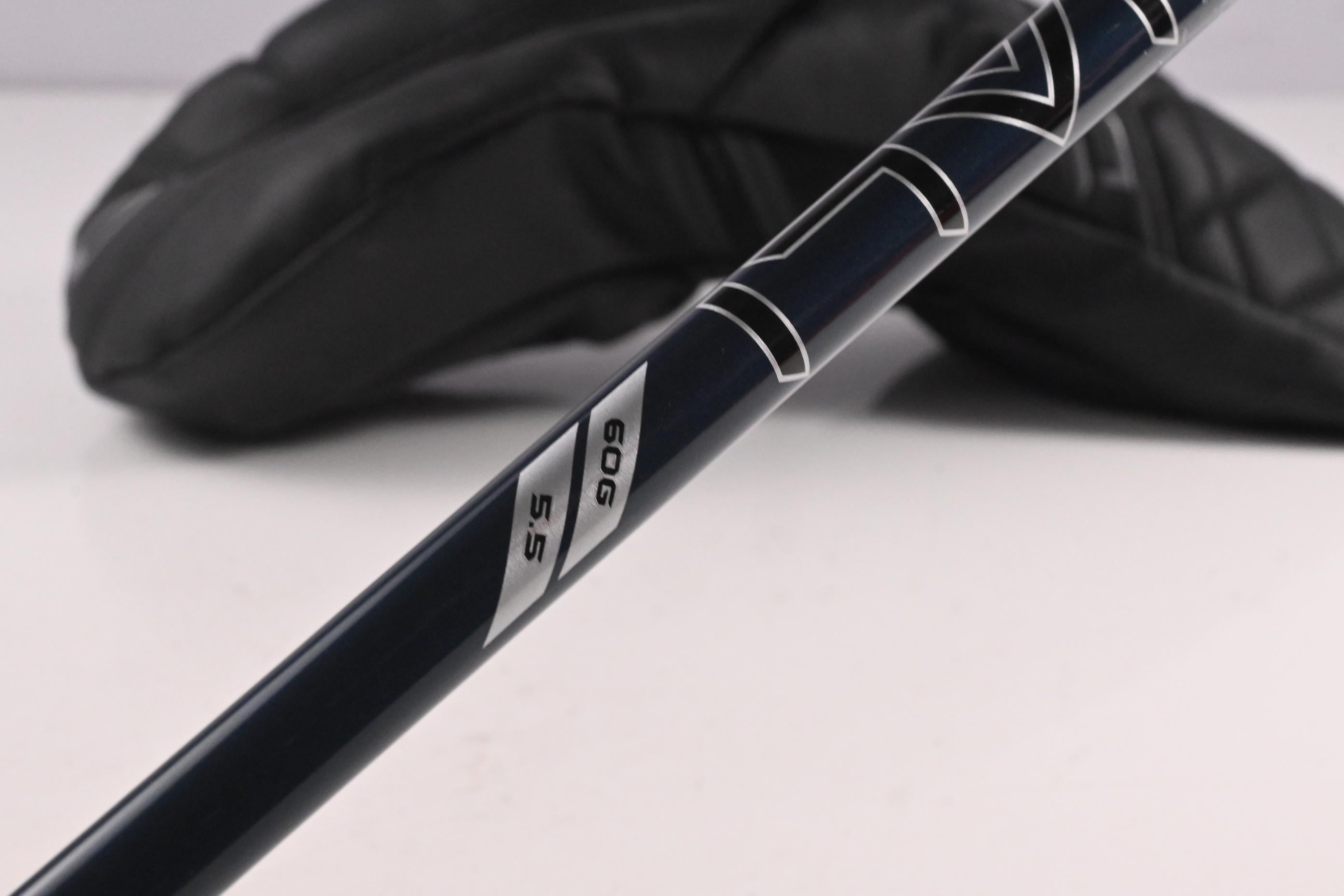 Cobra DS-Adapt MAX-K Driver / 10.5 Degree / Regular Flex Denali Blue 60