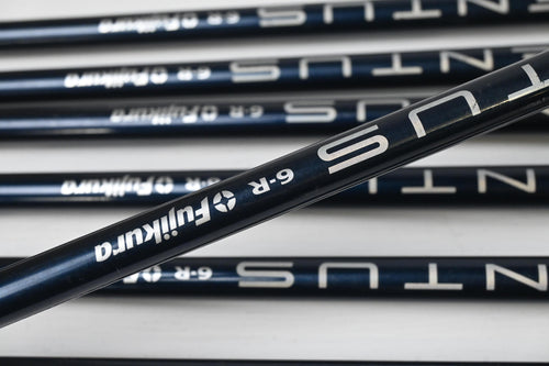Taylormade SIM2 Max Irons / 5-PW / Regular Flex Ventus Blue 6 Shafts