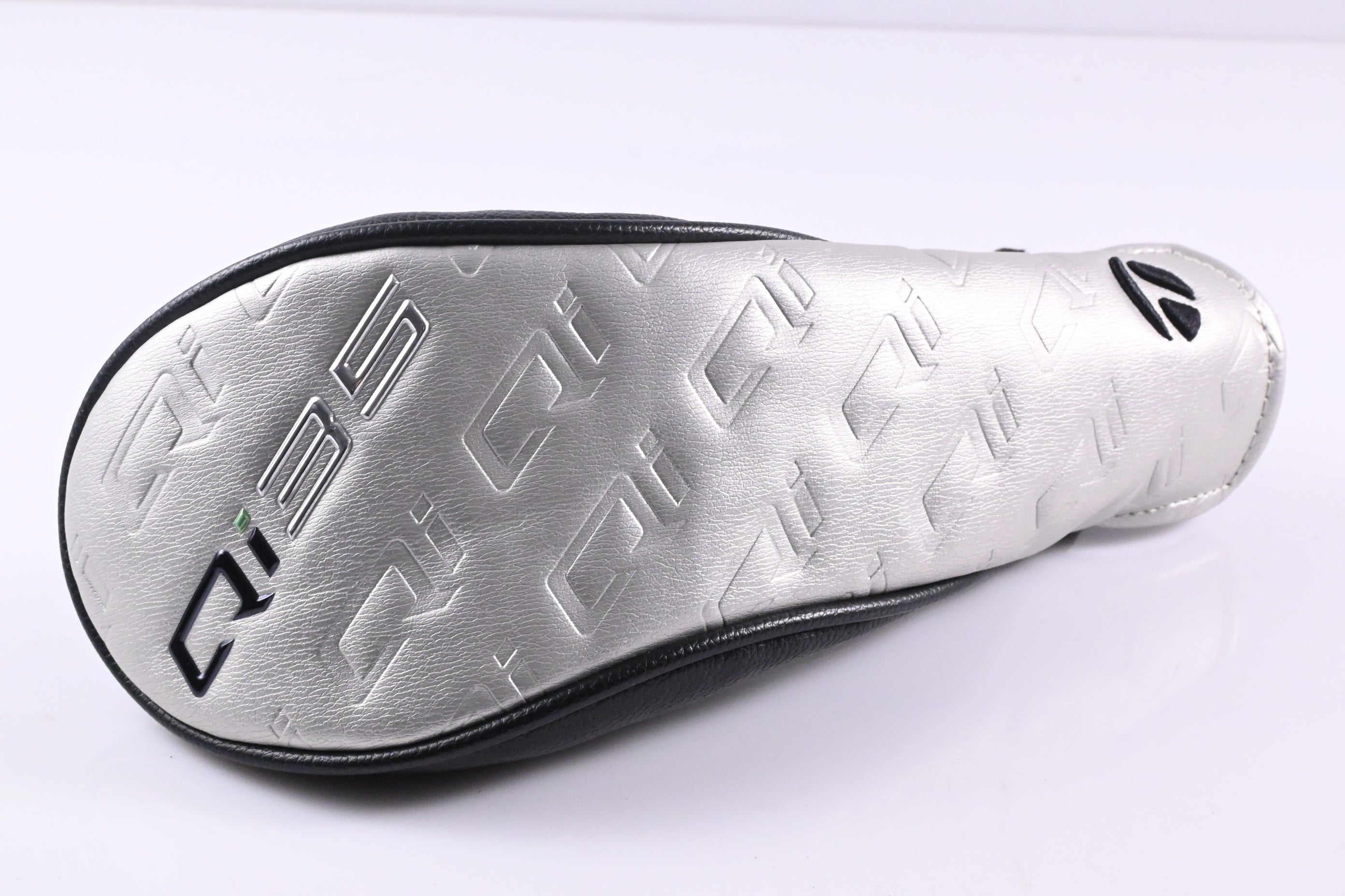 Taylormade Qi35 #3 Wood / 15 Degree / Regular Flex Ventus Blue 5 Shaft