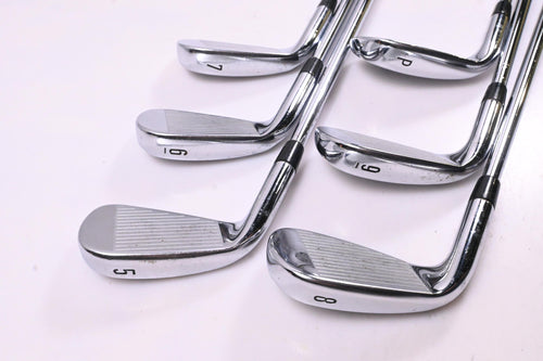 Callaway Apex Pro 16 Irons / 5-PW / Regular Flex Project X Shafts