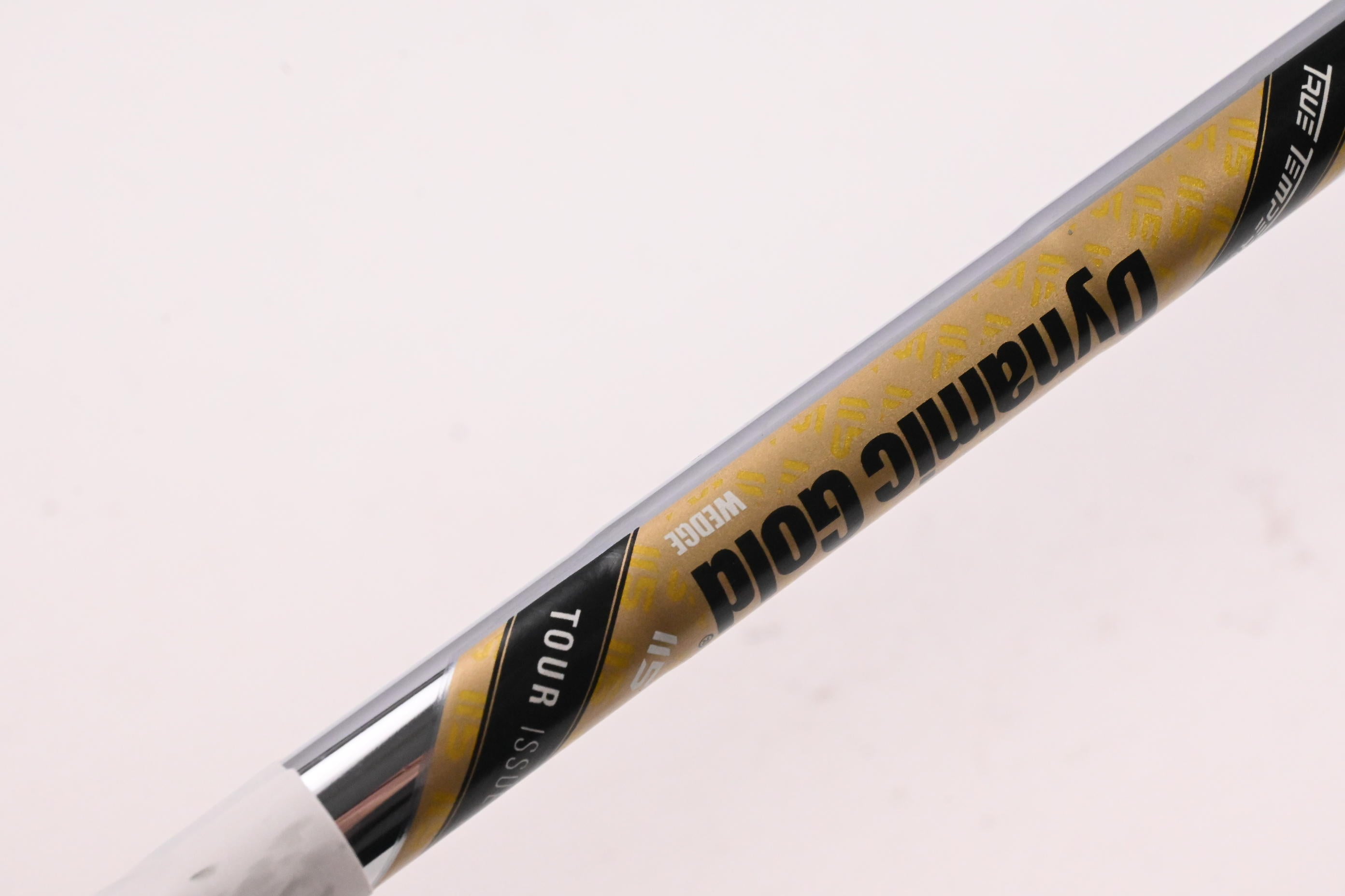 Taylormade Milled Grind 5 Sand Wedge / 54 Degree / Wedge Flex Dynamic Gold 115