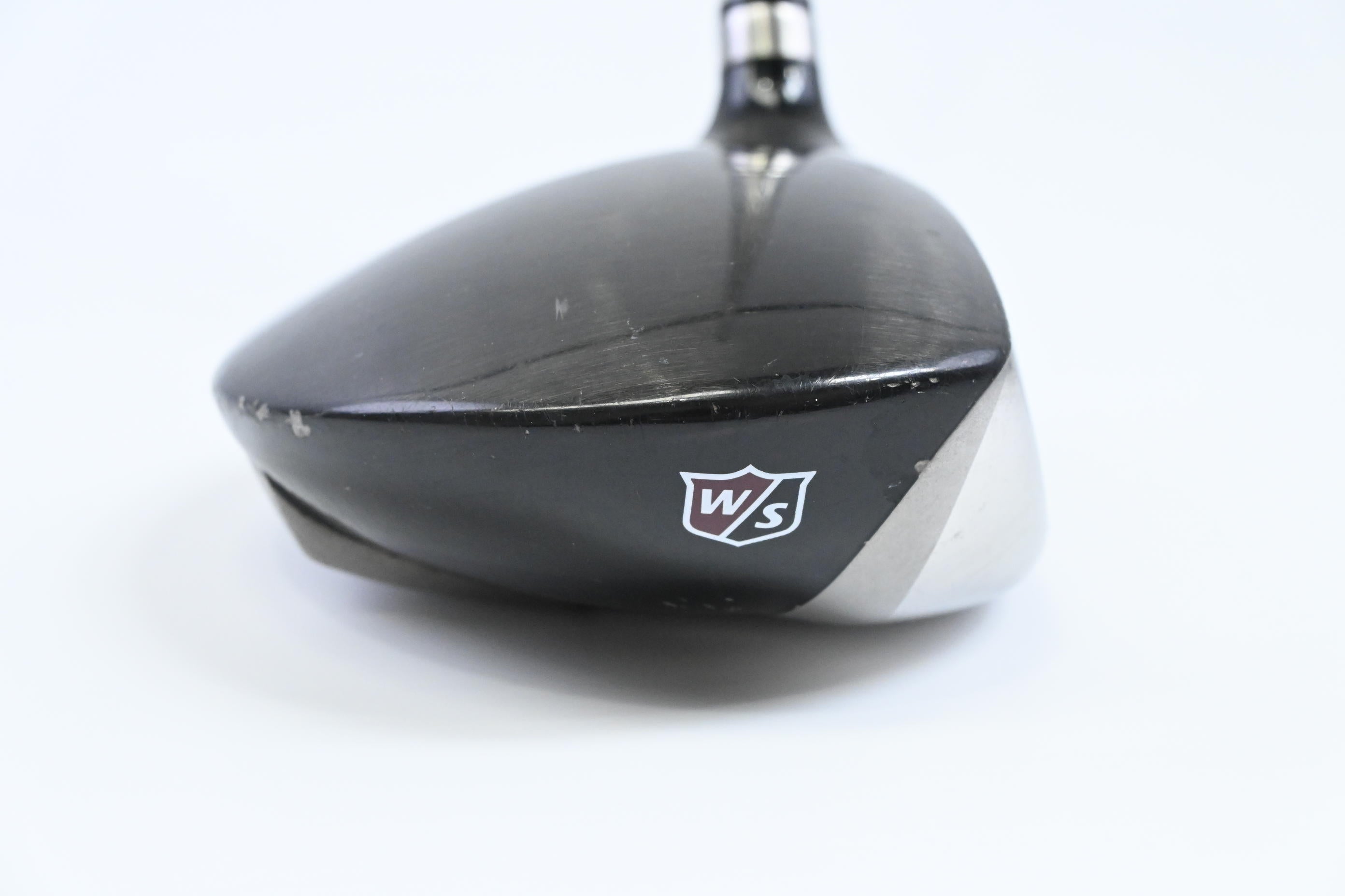 Wilson Fybrid #3 Wood / 15 Degree / Regular Flex UST Proforce Axivcore 60 Shaft