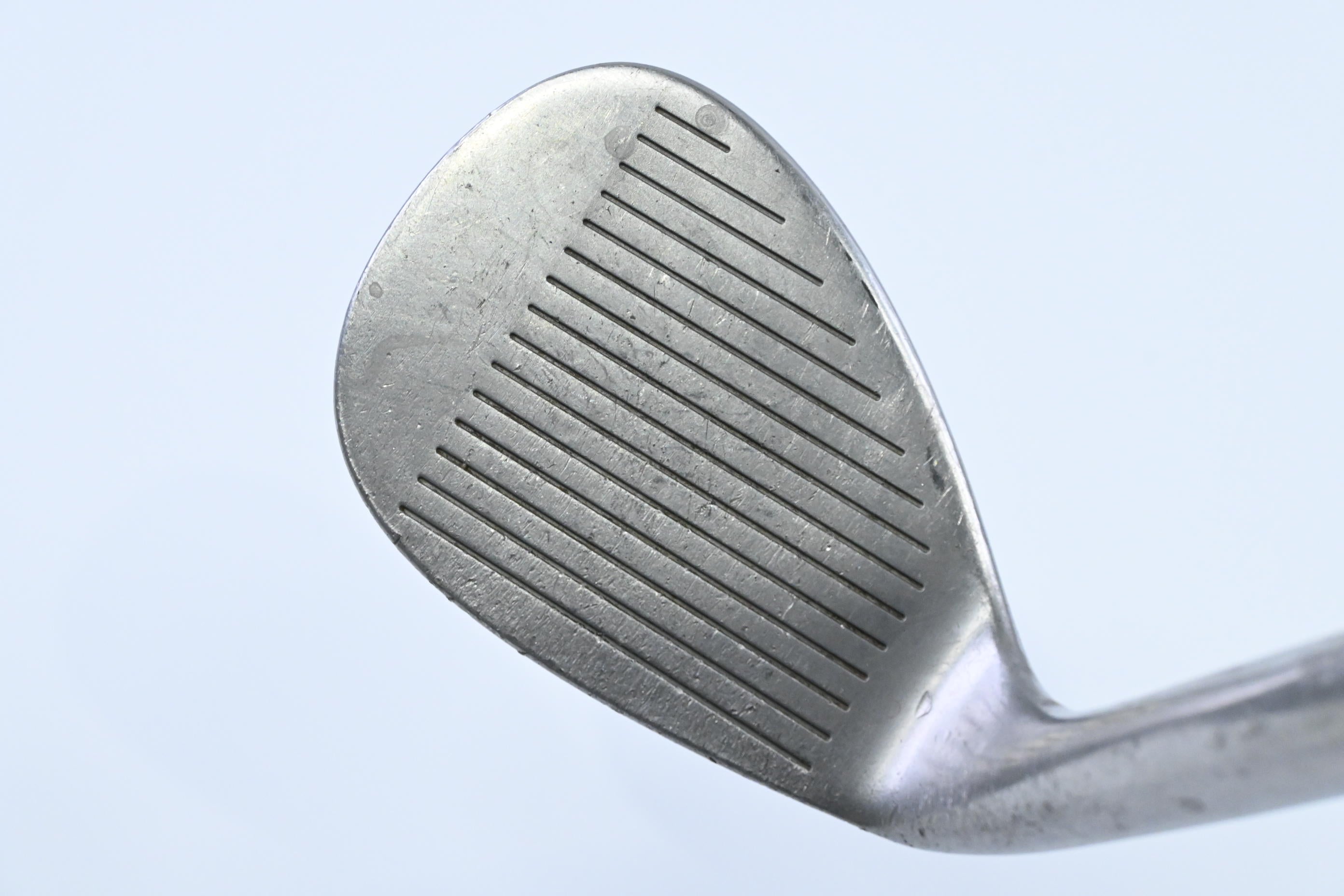 Wilson TW9 Lob Wedge / 60 Degree / Wedge Flex Dynamic Gold Shaft