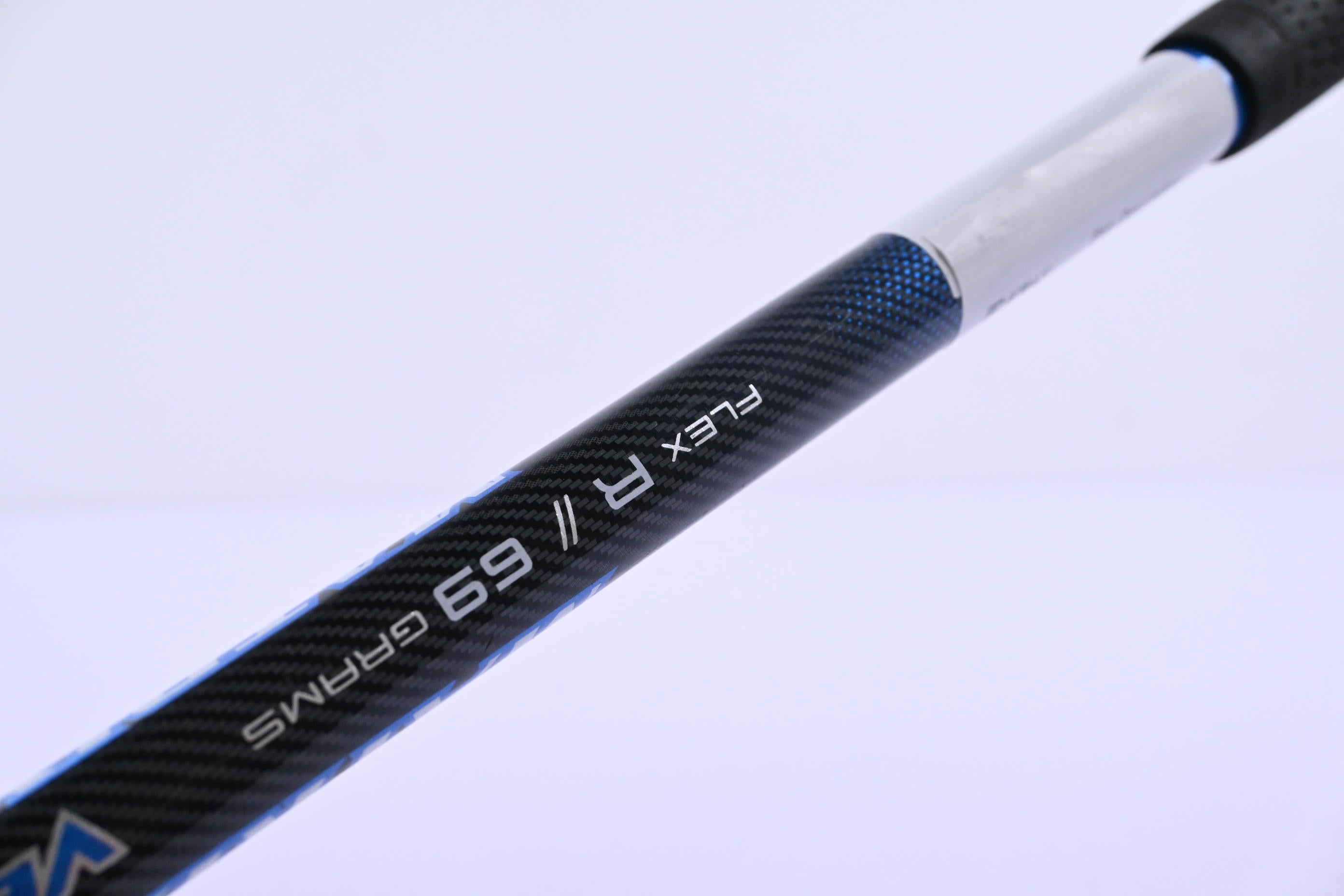 Left Hand Taylormade Jetspeed #3 Wood / 15 Degree / Regular Flex Veloxt 69 Shaft
