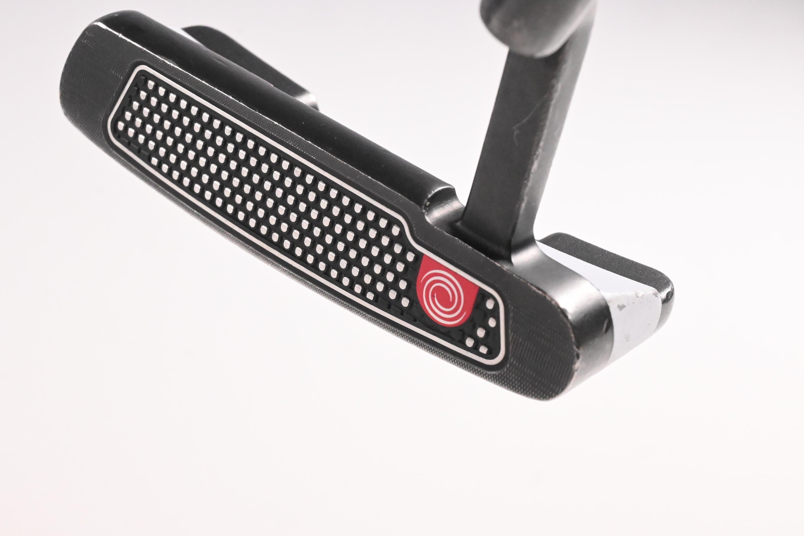 Odyssey O-Works Tank 1 Putter / 34 Inch