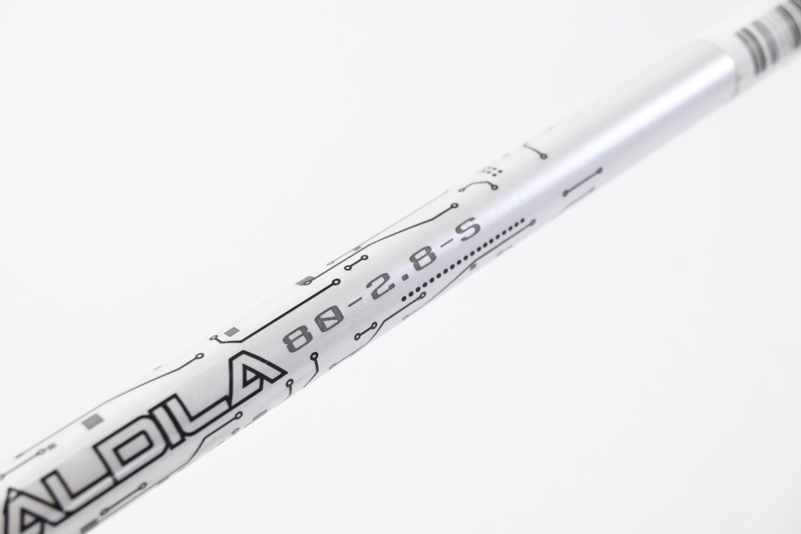 Aldila Rogue Black 95 MSI 80 #3 Wood Shaft / Stiff Flex / Ping 3rd Gen
