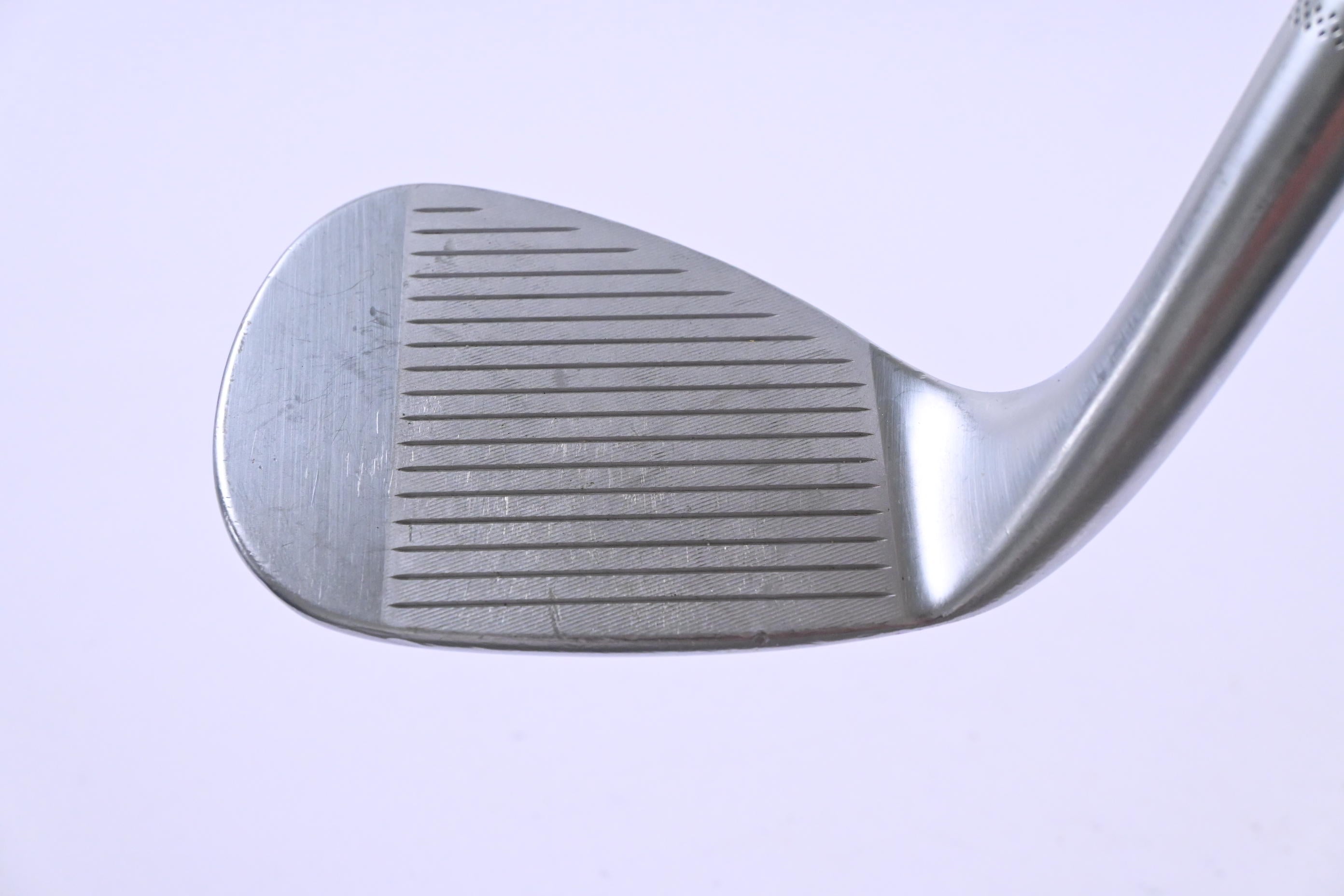 Callaway Opus Platinum Sand Wedge / 54 Degree / Wedge Flex Dynamic Gold 115
