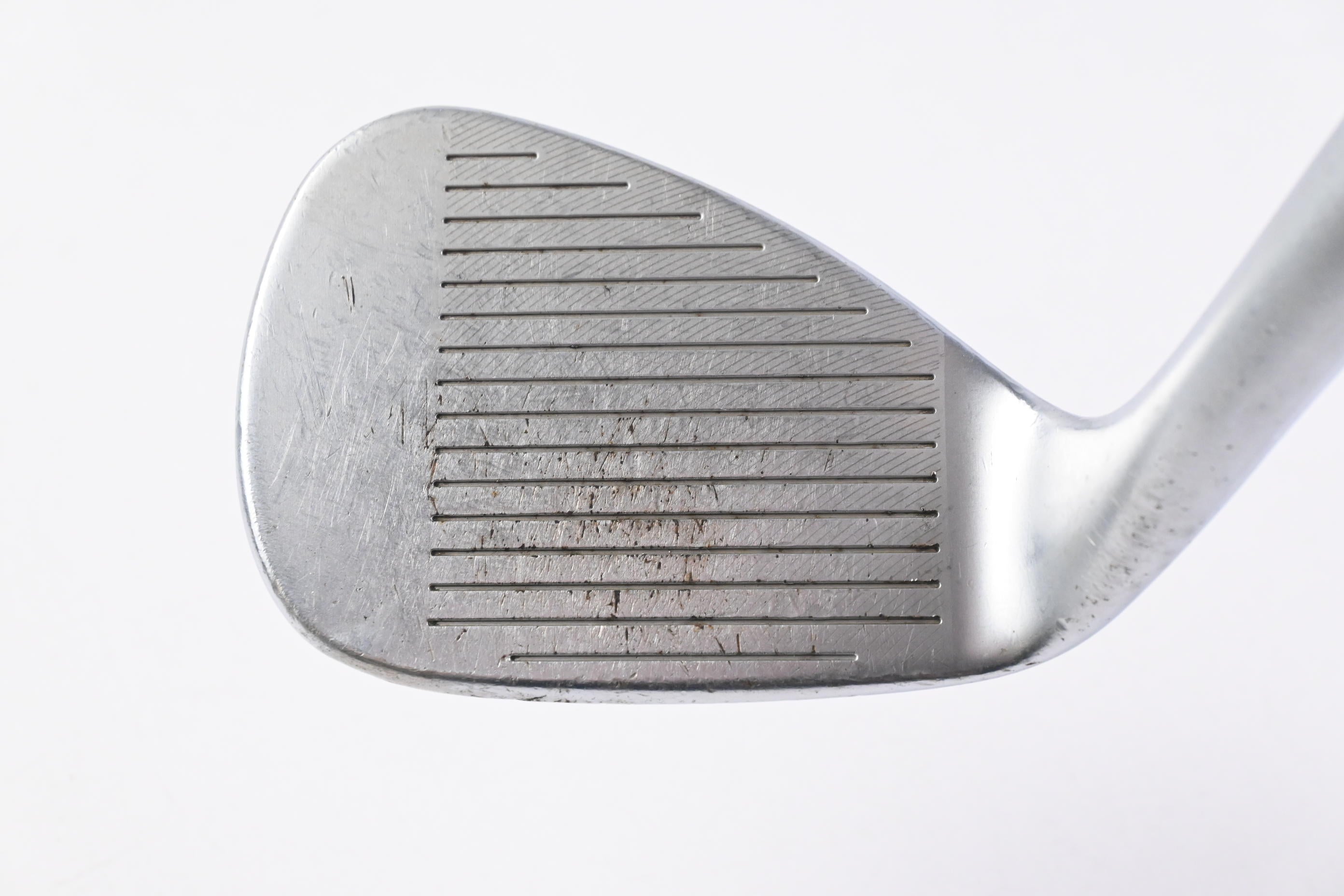 Callaway Mack Daddy 4 Sand Wedge / 56 Degree / Stiff Flex Dynamic Gold S200
