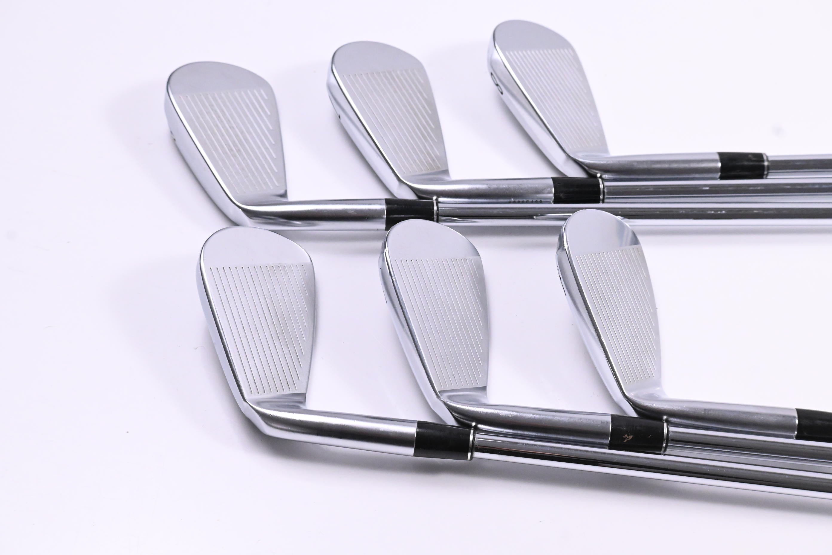 Srixon ZXi5/ZXi7 Combo Irons / 6-PW+AW / Stiff Flex N.S.Pro 950GH Shafts