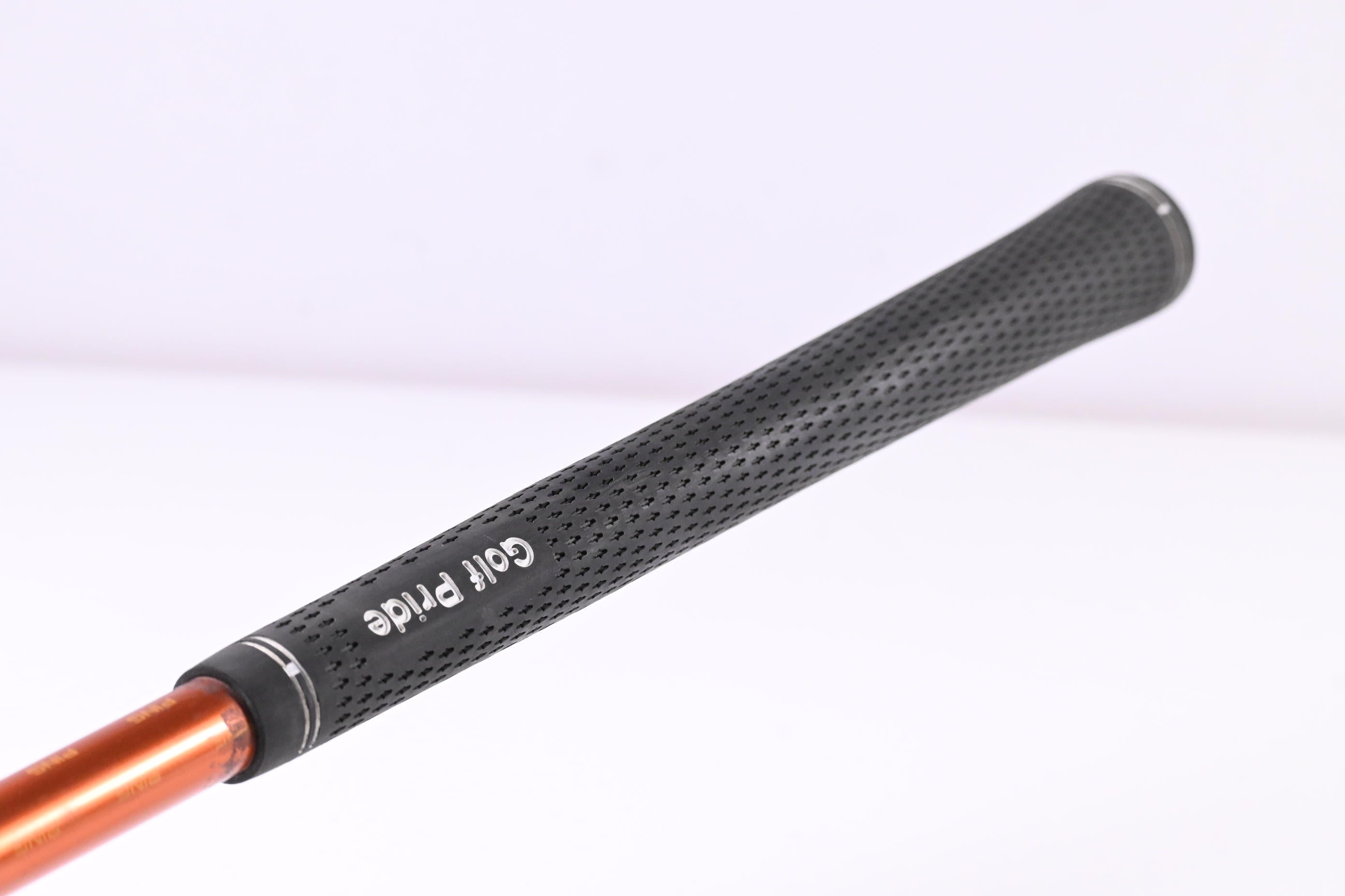 Left Hand Ping G10 #3 Wood / 15.5 Degree / Regular Flex Ping TFC 129 Shaft