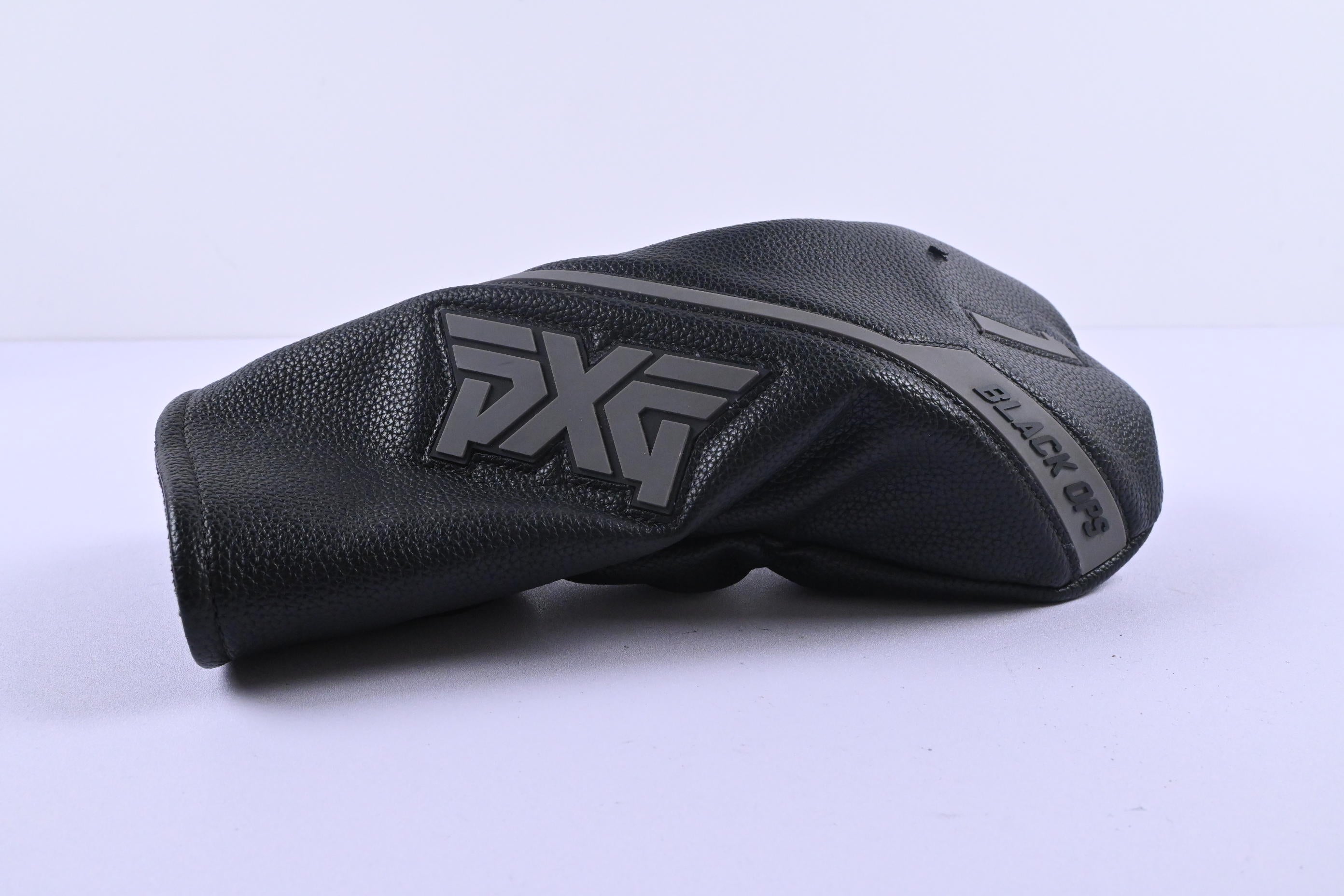PXG 0311 Black Ops Driver / 12 Degree / Senior Flex Project X Cypher Forty