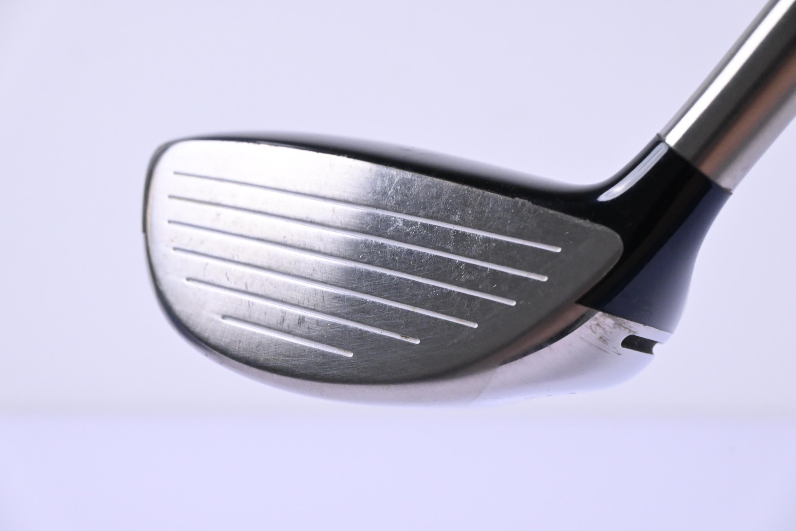 Ladies Mizuno MP-001 #3 Wood / 15 Degree / Ladies Flex Mizuno Exsar 60 Shaft