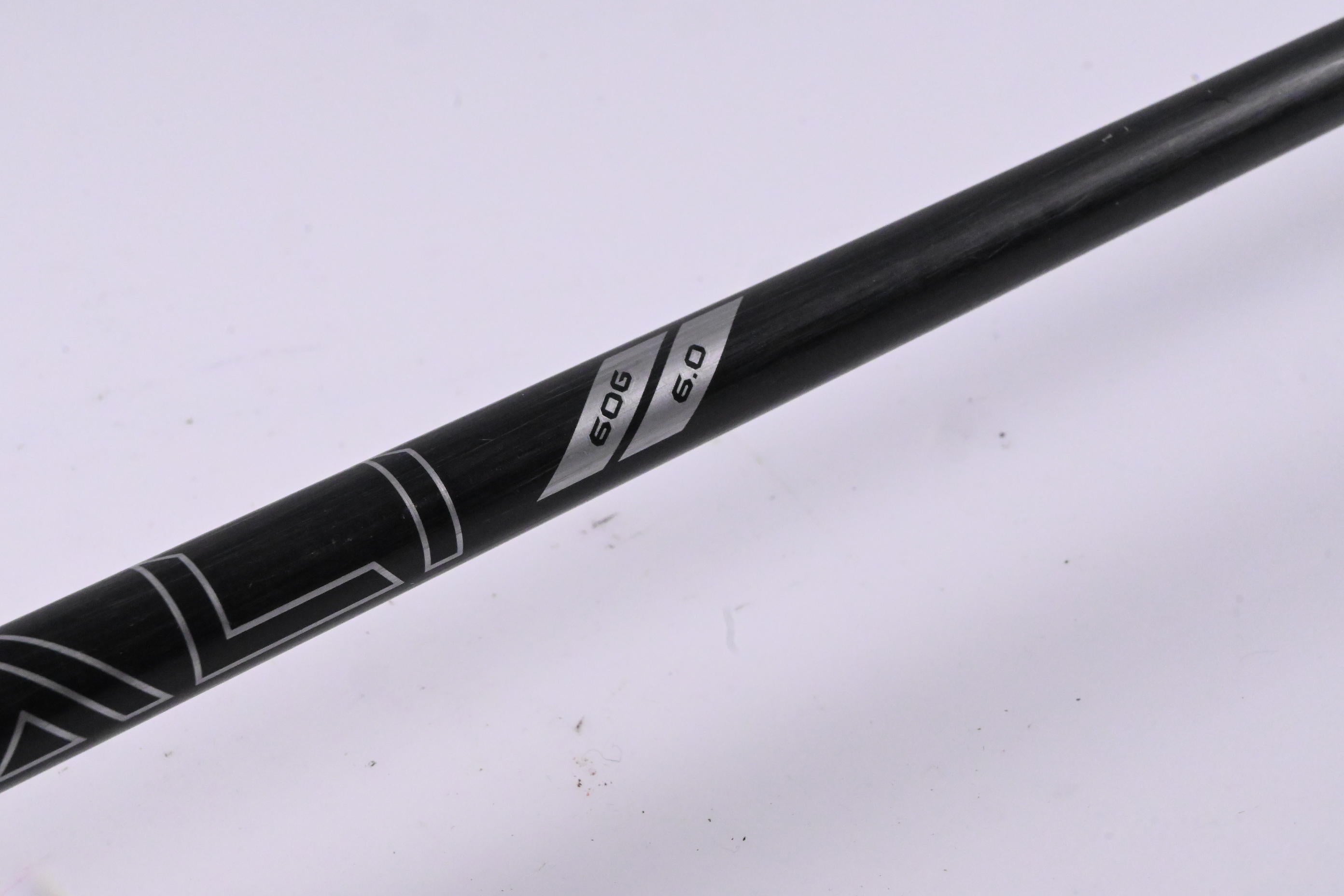 Callaway Rogue Draw Driver / 9 Degree / Stiff Flex Denali Black 60 Shaft