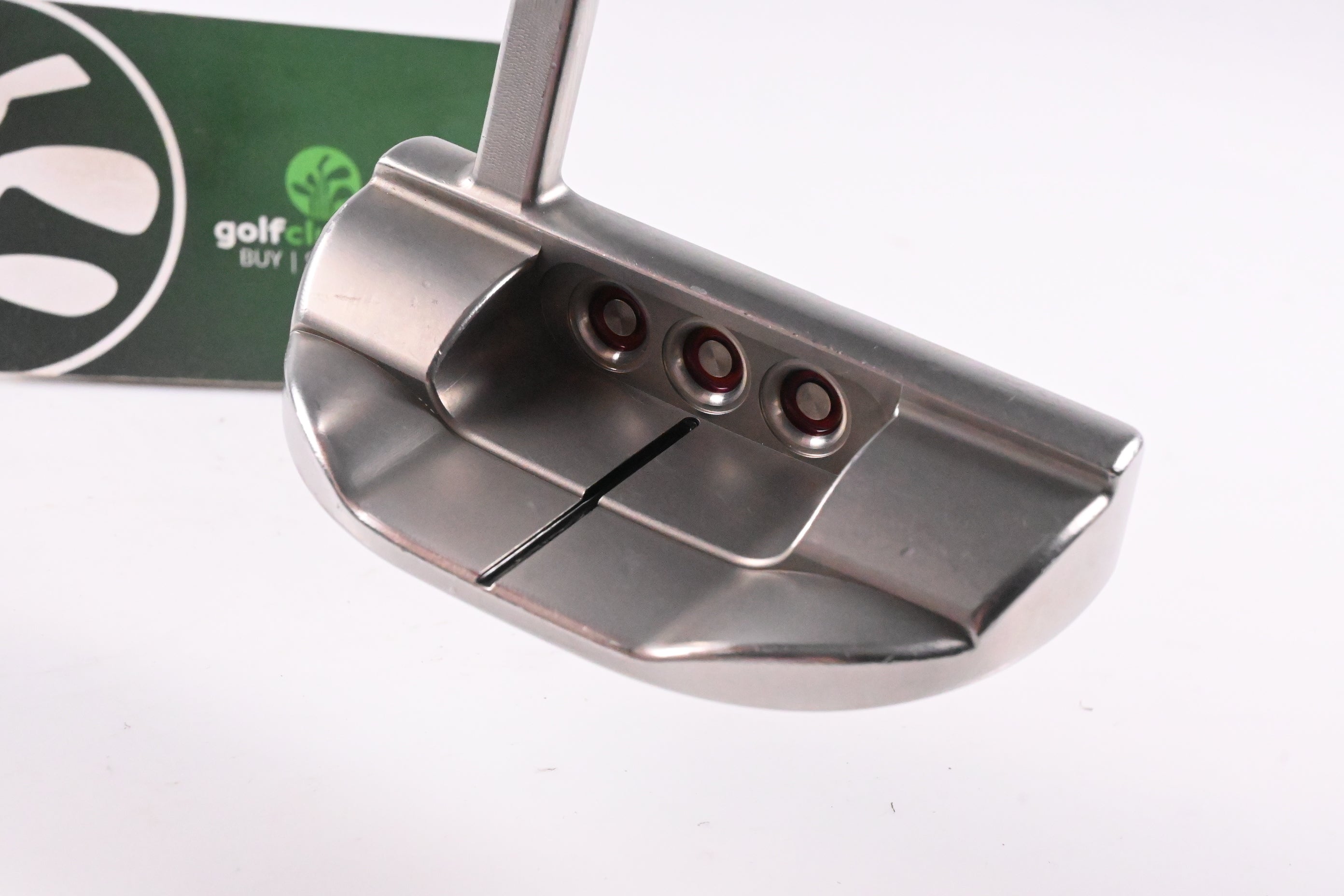 Scotty Cameron Special Select Fastback 1.5 Putter / 35 Inch
