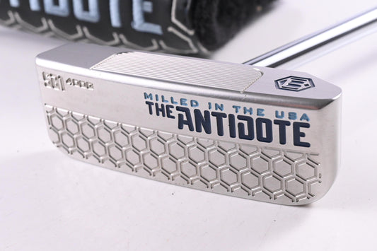 Bettinardi Antidote SB1 Putter / 36 Inch
