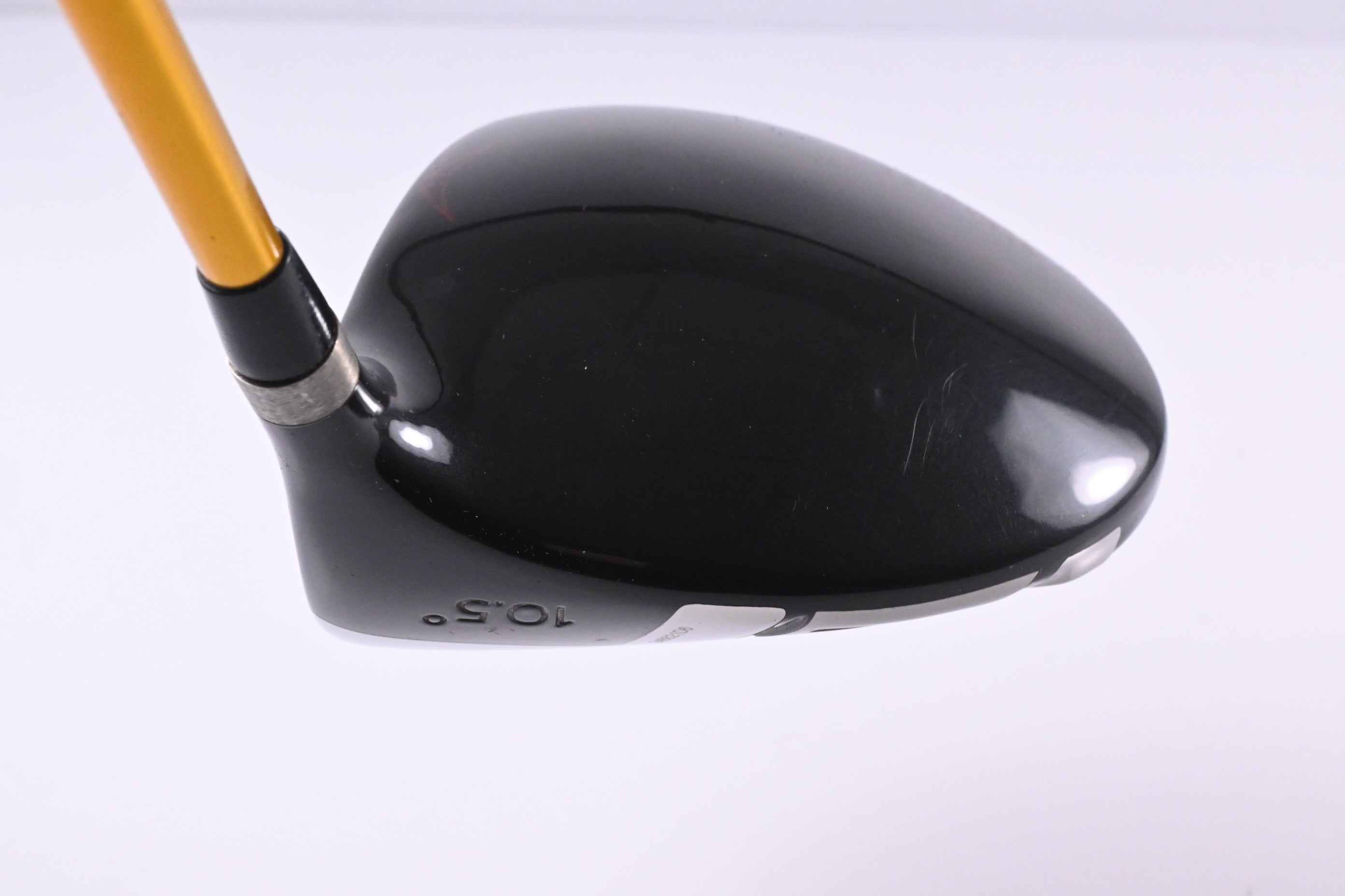 Ping G15 Driver / 10.5 Degree / Stiff Flex Miyazaki C.Kua 59 Shaft