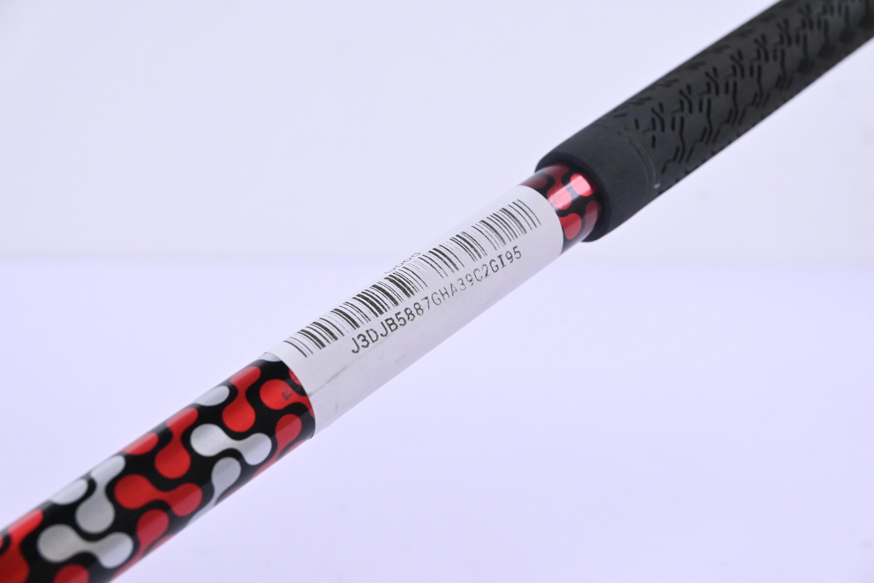 Taylormade M4 #4 Hybrid / 22 Degree / Regular Flex Fujikura Atmos Red 6 Shaft