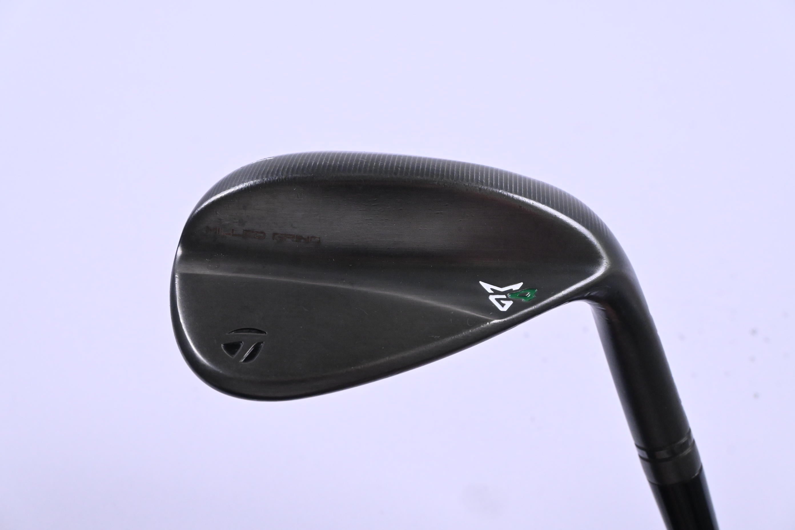 Taylormade Milled Grind 4 Sand Wedge / 54 Degree / Wedge Flex Dynamic Gold 115