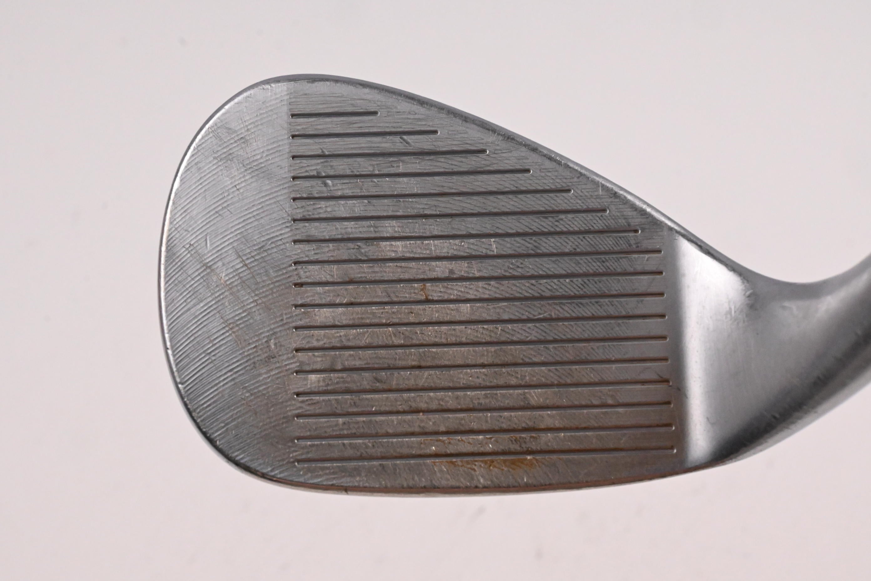 Cleveland RTX-3 Lob Wedge / 58 Degree / Wedge Flex Steel Shaft