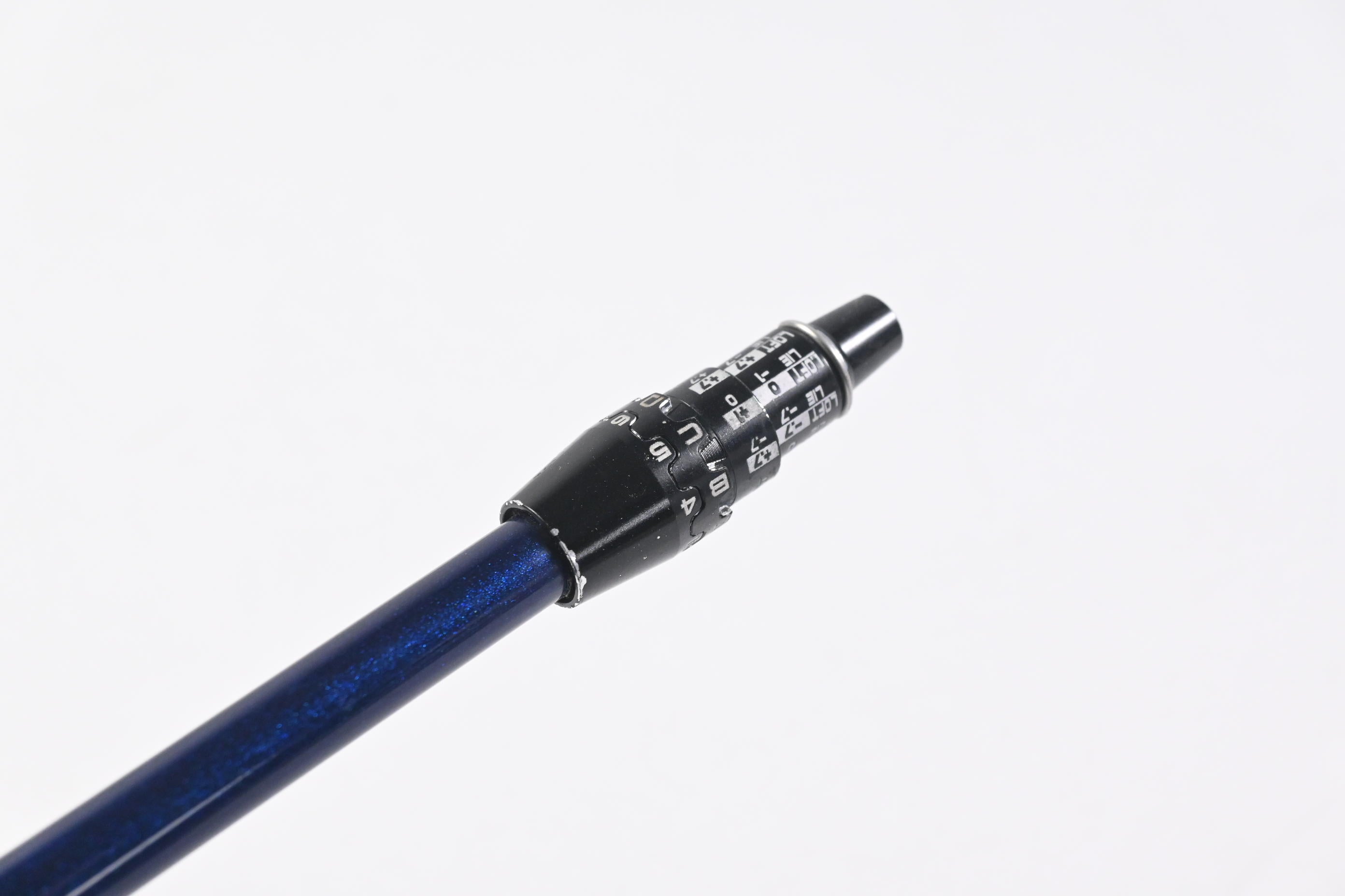 Fujikura Ventus TR Blue Velocore 7 Driver Shaft / X-Flex / Cobra 3rd Gen