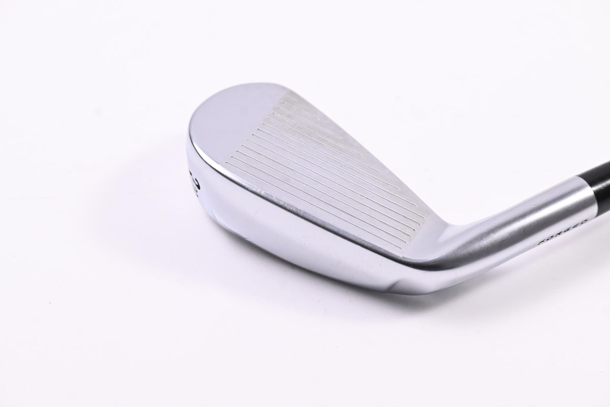 Srixon ZX MK II Utility #3 Iron / 20 Degree / Regular Flex UST Recoil DART 90